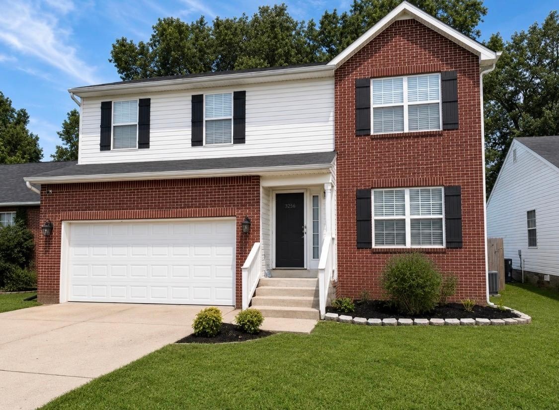 Cain Harbor Dr, Nashville, TN 37214