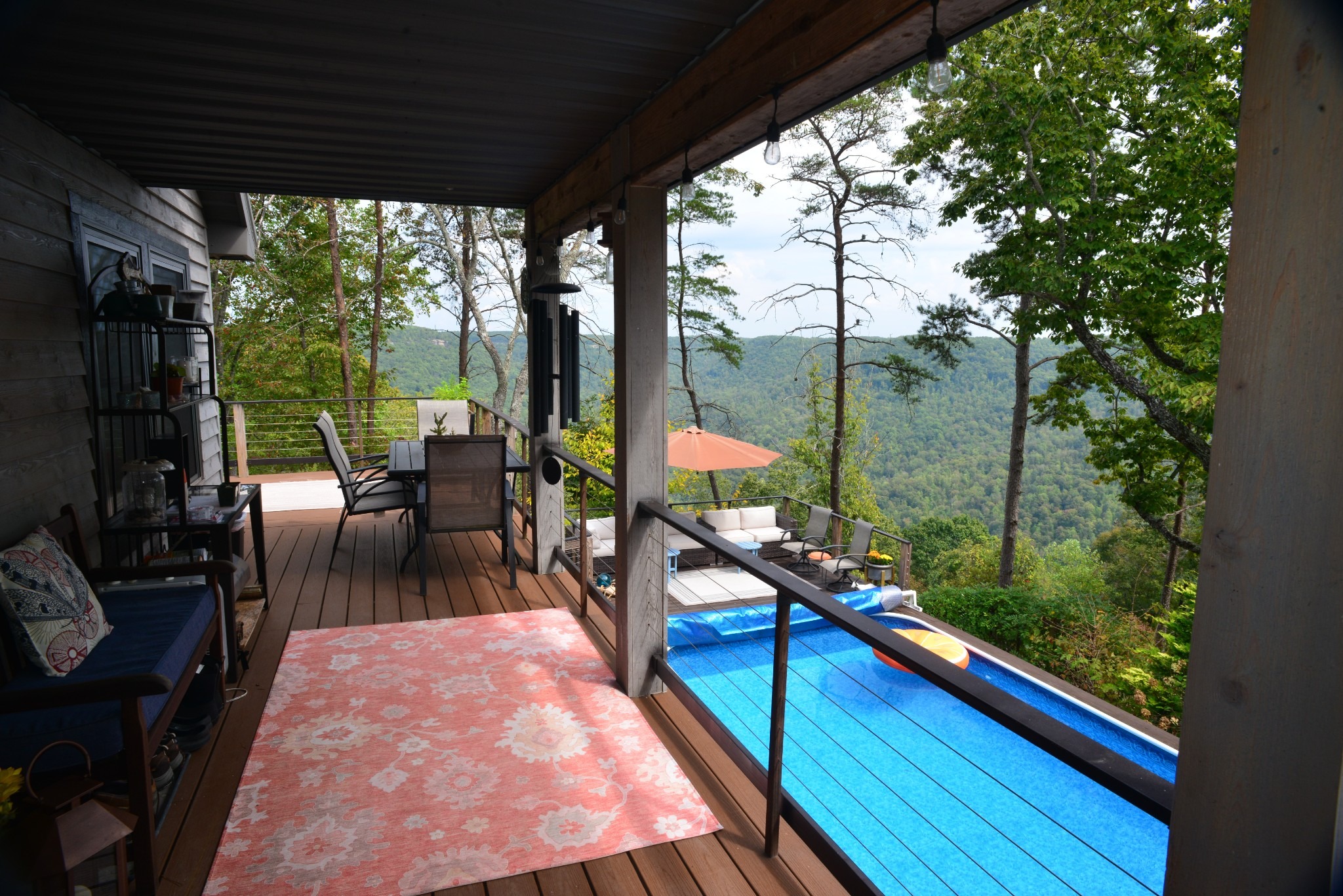Parkstown Ext, Wilder, TN 38589 #1