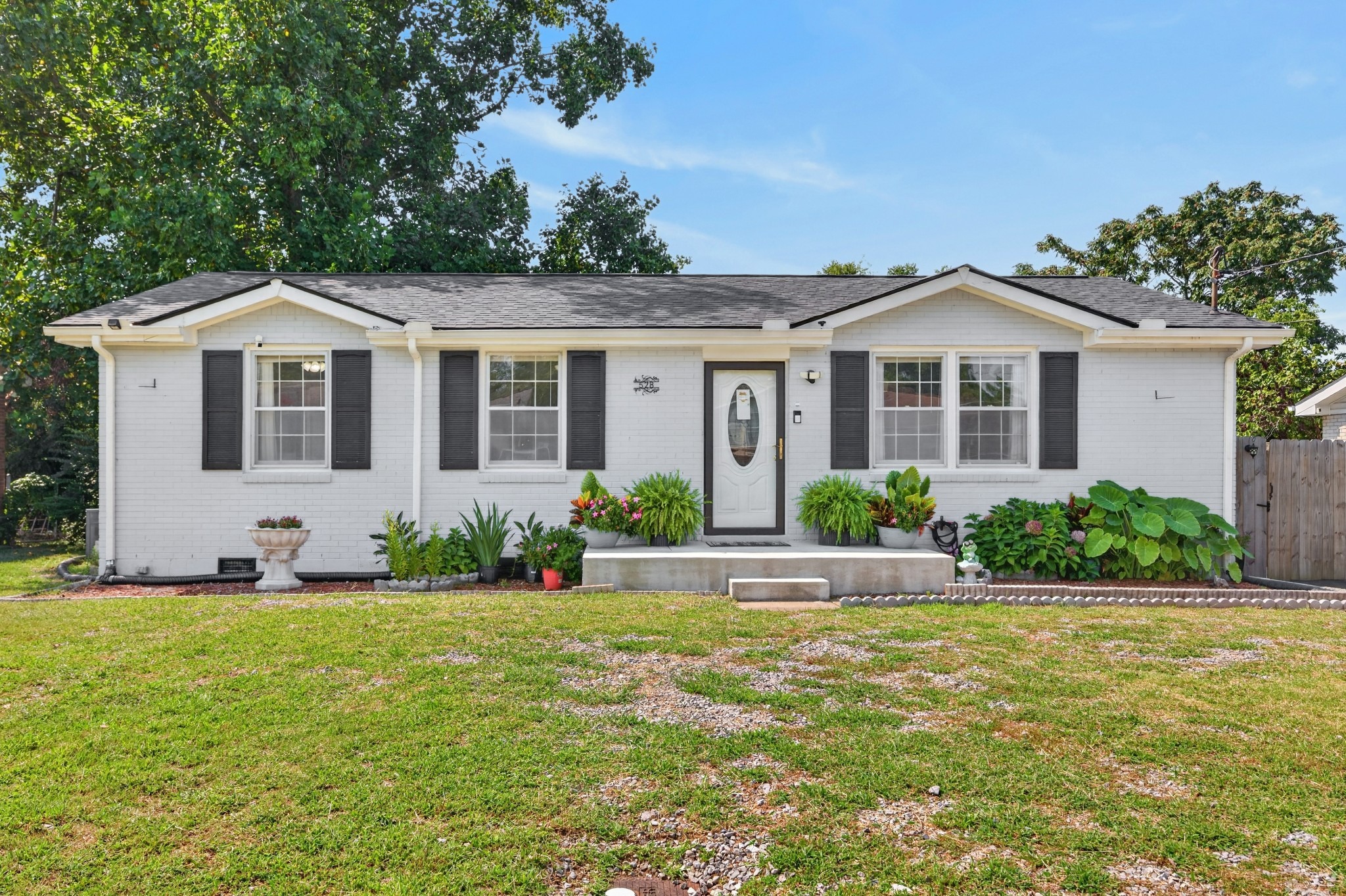 Singer Dr, Madison, TN 37115 #1