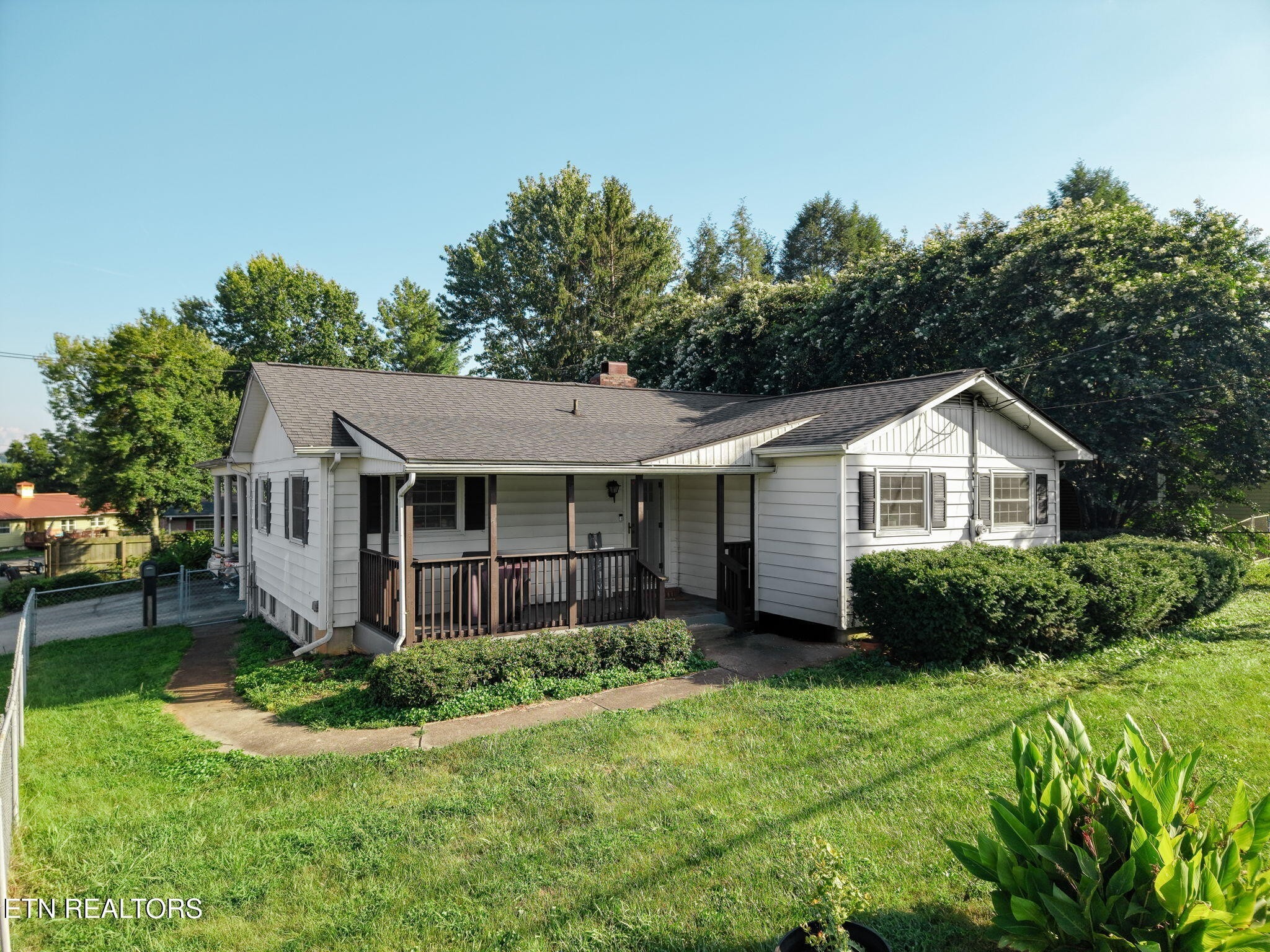 Pallas Rd, Oak Ridge, TN 37830 #1