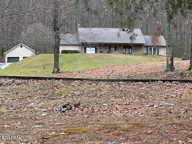 Chilly Springs Rd, Maryville, TN 37803