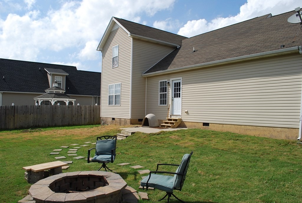 Brookfield Ct, Cleveland, TN 37312 #1
