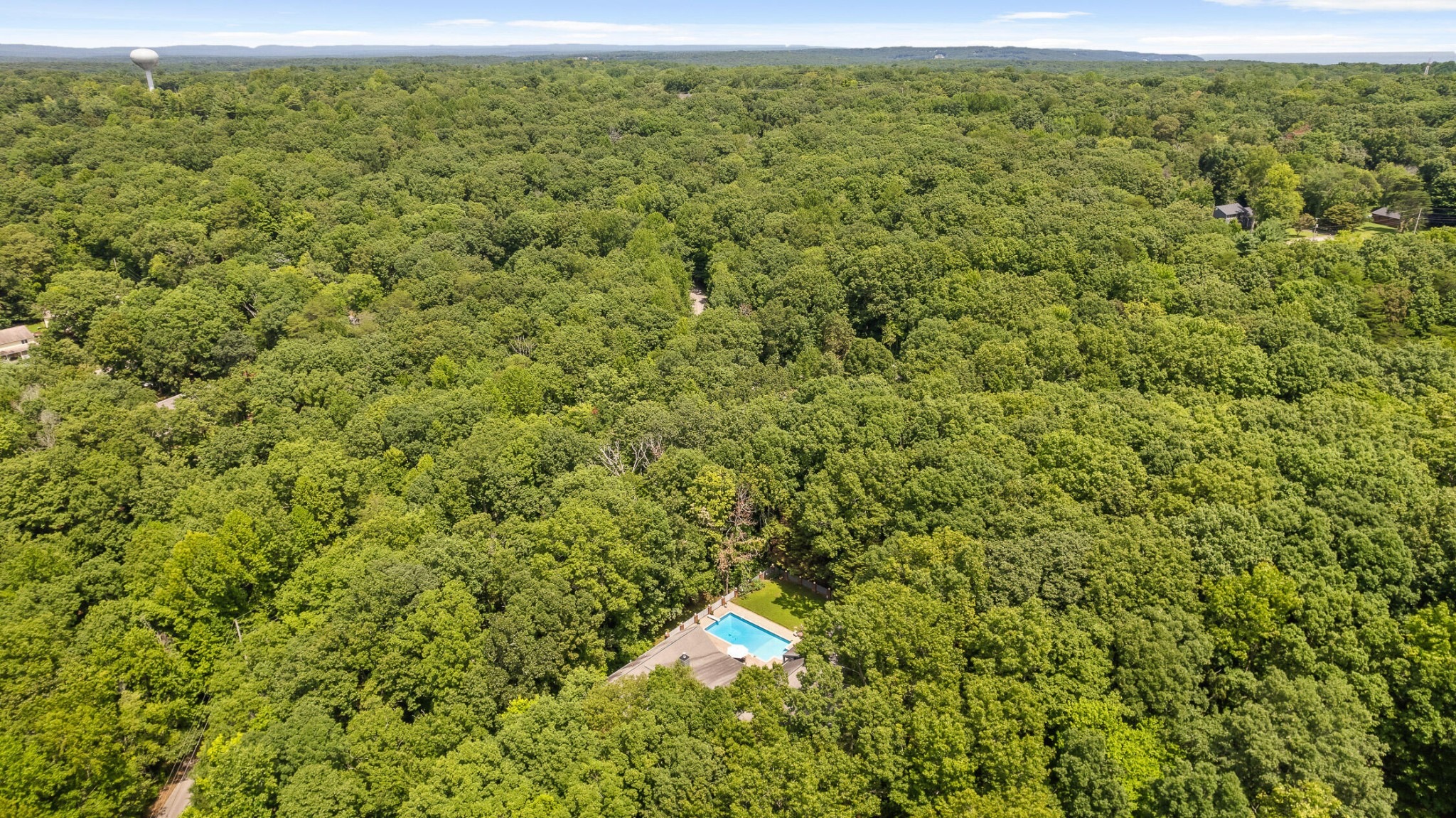 Wood Sorrell Ln, Signal Mountain, TN 37377 #1