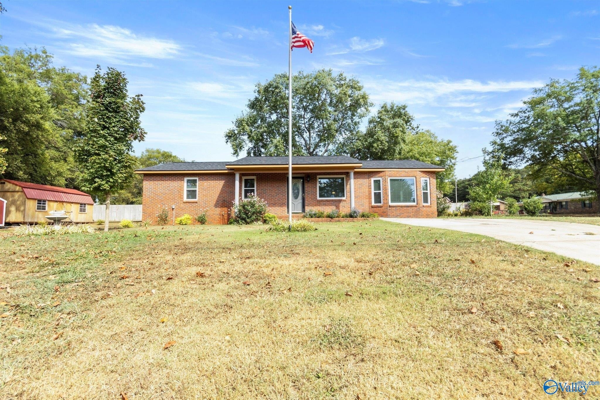 Pinhook Rd, Moulton, AL 35650 #1