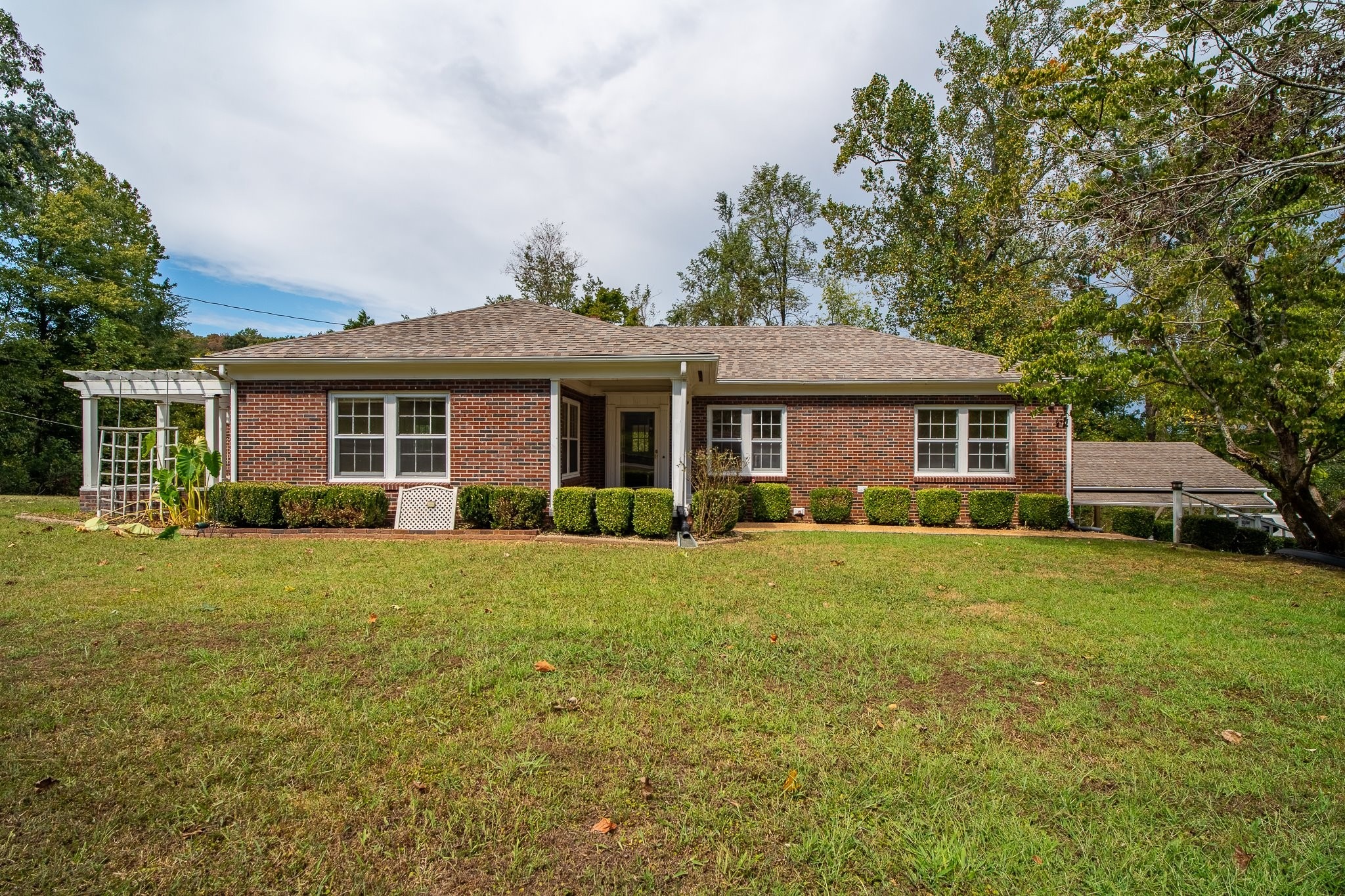 Mcwilliams St, Waynesboro, TN 38485 #1