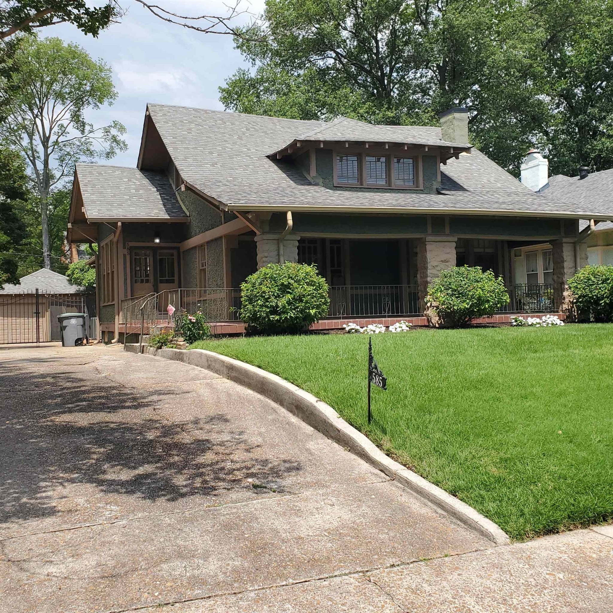 Lemaster St, Memphis, TN 38104 #1