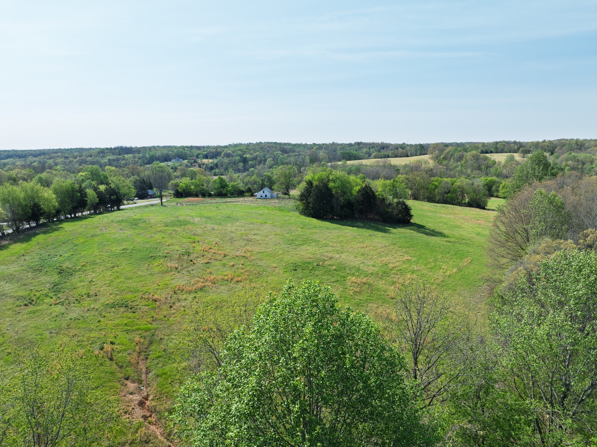 Highway 48 , Cumberland Furnace, TN 37051 #1