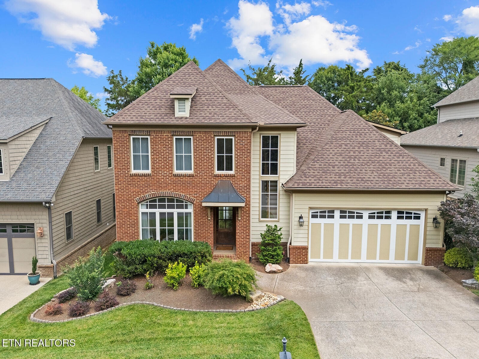 Levens Way, Knoxville, TN 37922
