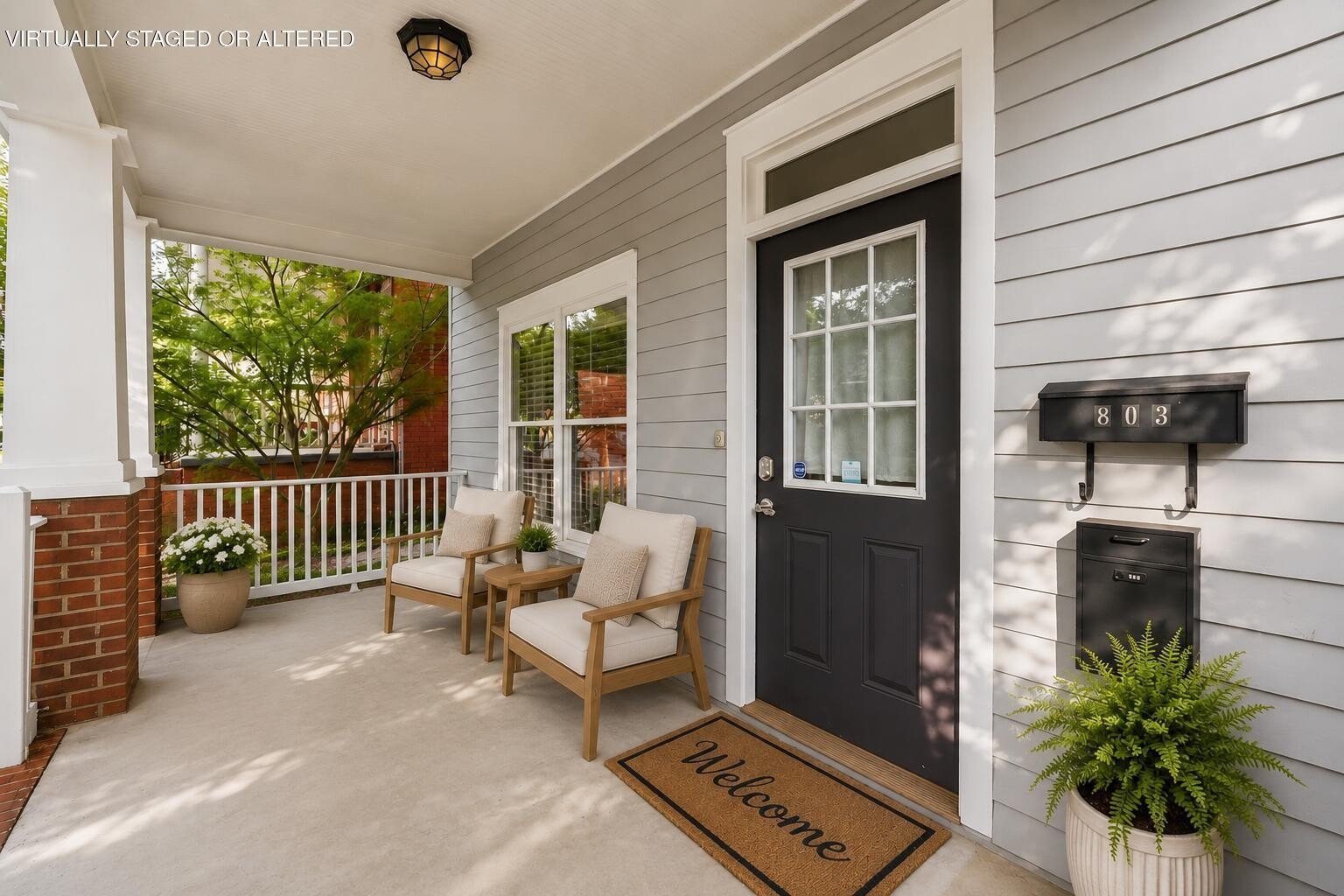 Fairview Ave, Chattanooga, TN 37403 #1