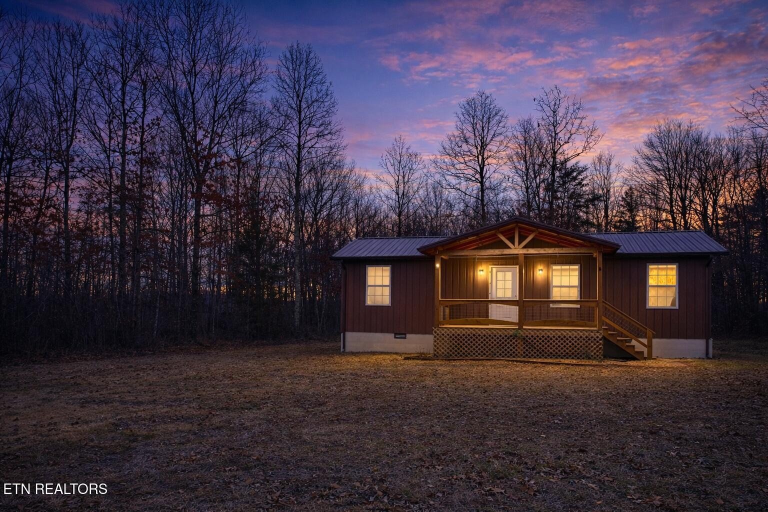 Murray Ln, Jamestown, TN 38556 #1