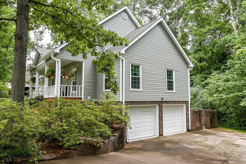 Parkwood Trl, Cleveland, TN 37312 #1