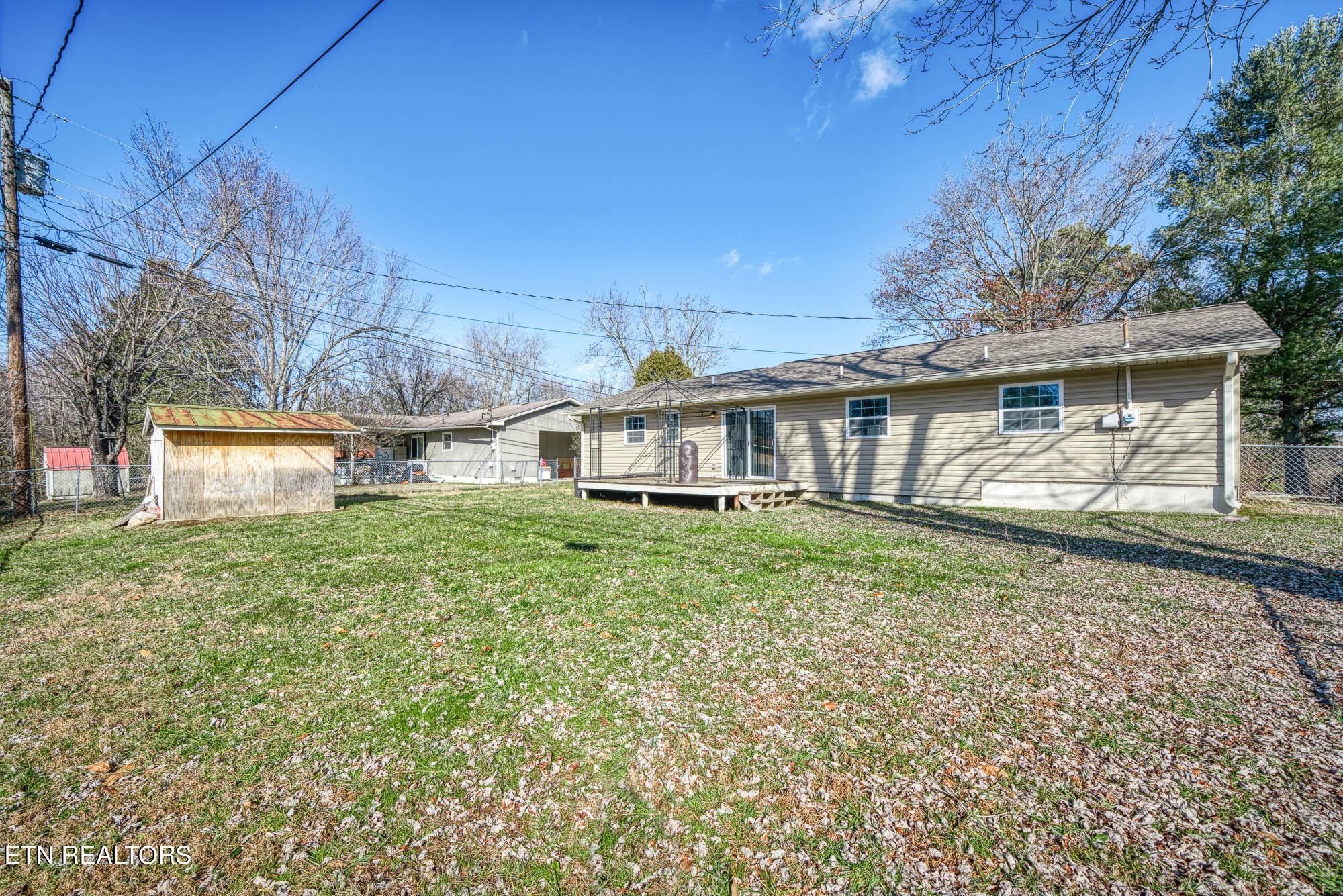 Ivanhoe Ln, Crossville, TN 38555 #1