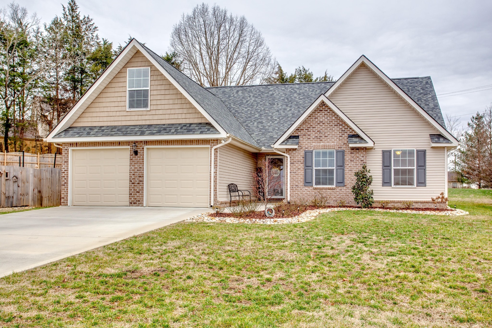 Peony Dr, Knoxville, TN 37918 #1