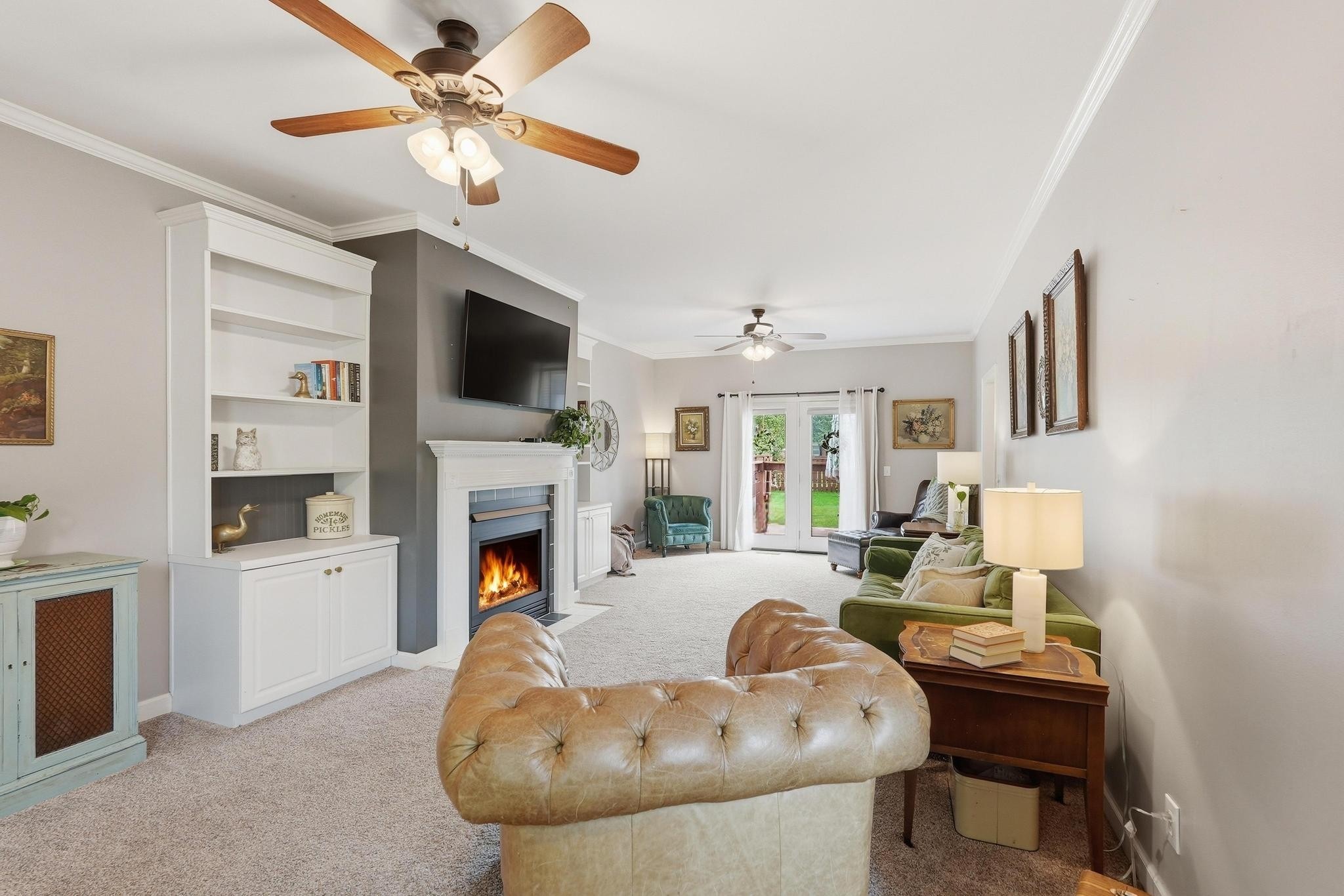 Ivy Ln, Cookeville, TN 38501