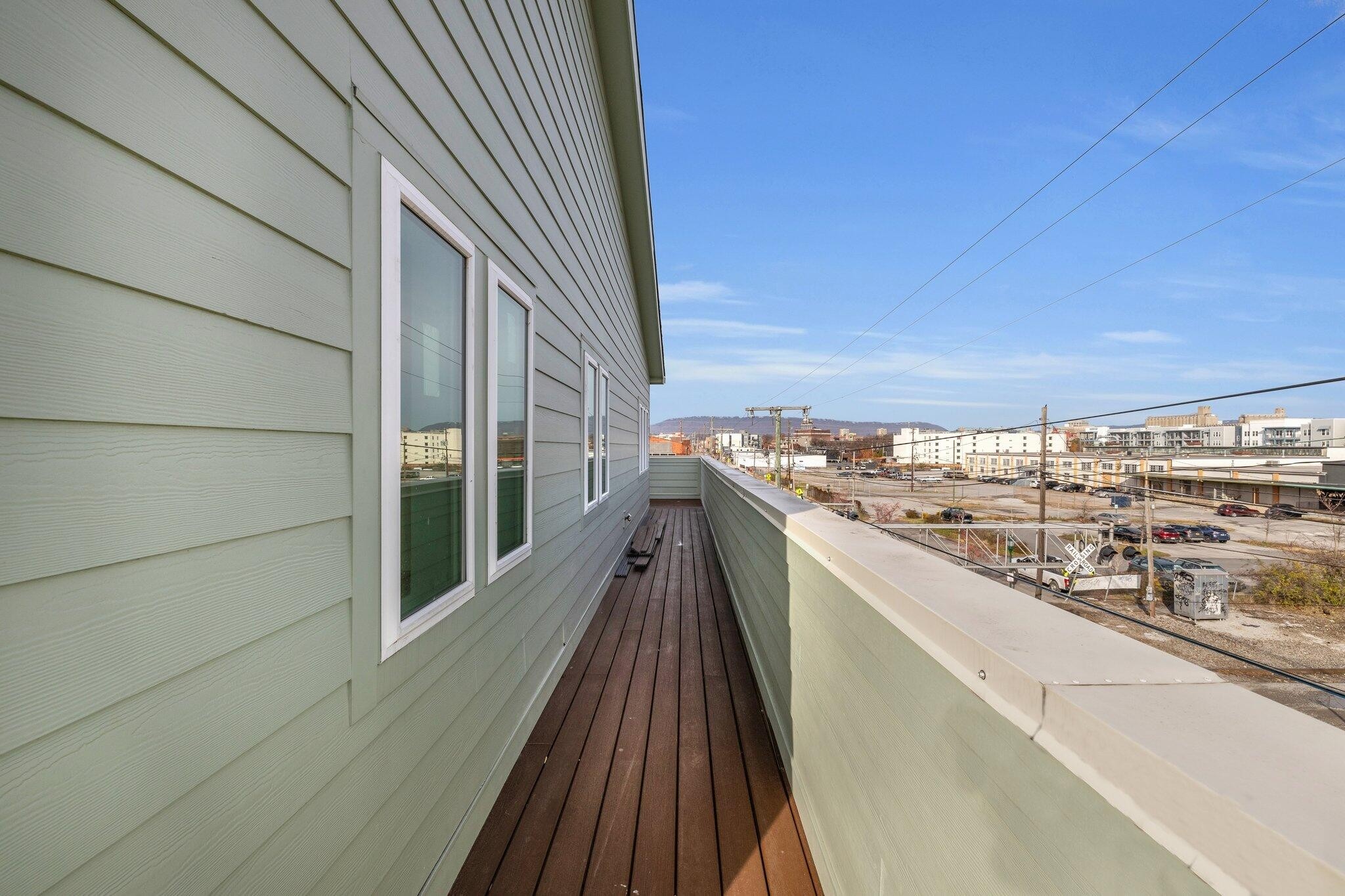 Adams St, Chattanooga, TN 37408