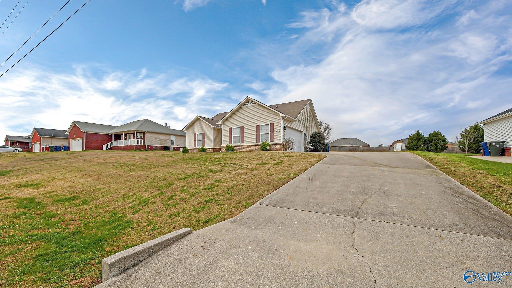 Tanner Point Dr, New Market, AL 35761 #1