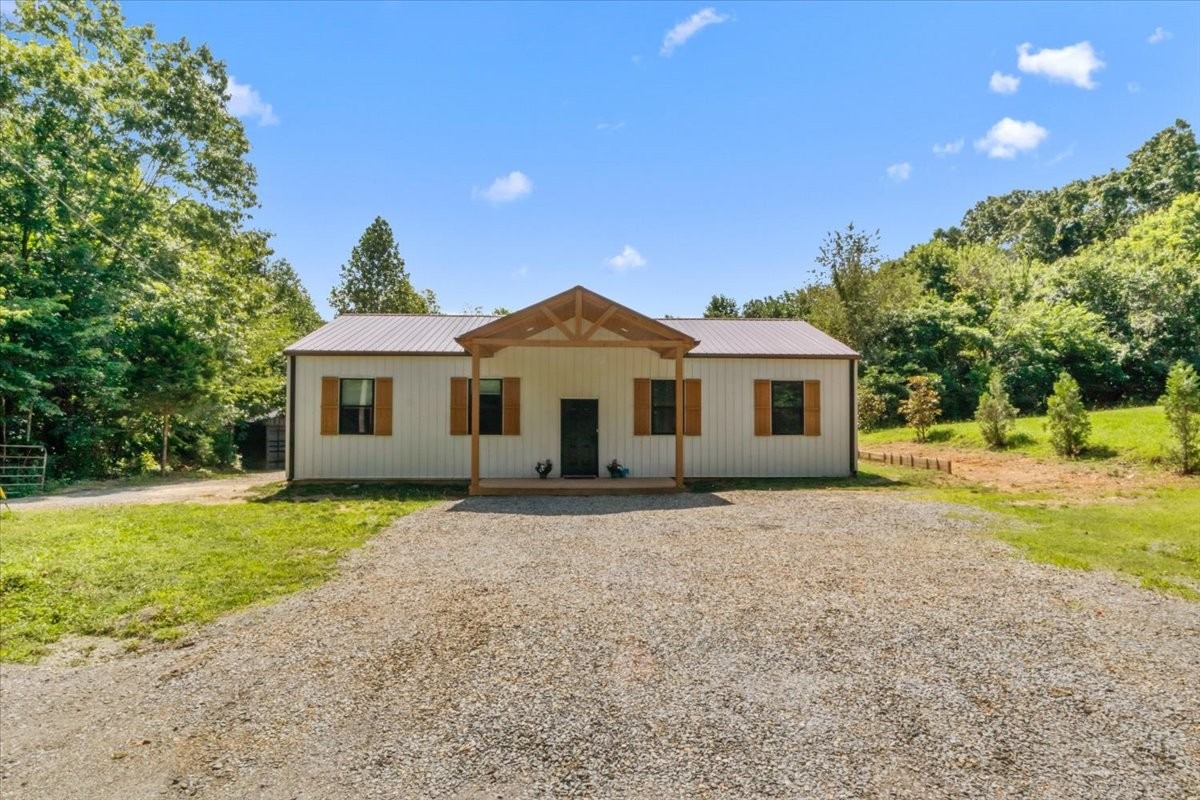 Oak Hill Rd, Lyles, TN 37098