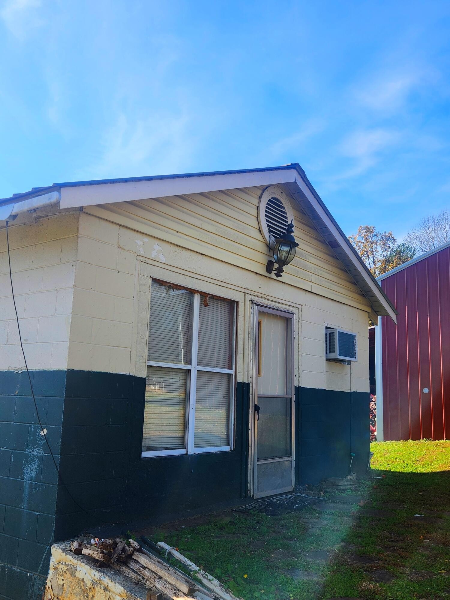 Oak St, Whitwell, TN 37397 #1