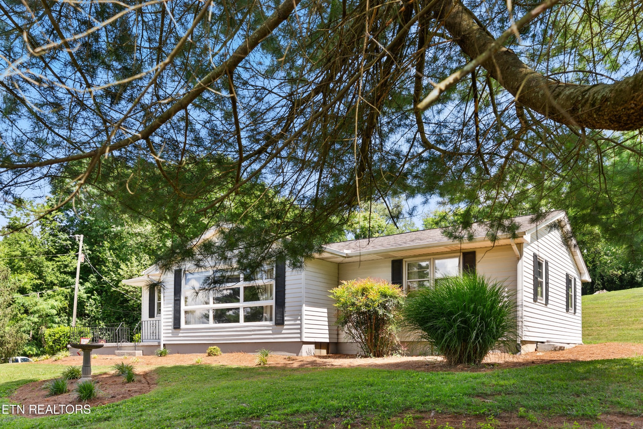 Washington Pike, Knoxville, TN 37917 #1