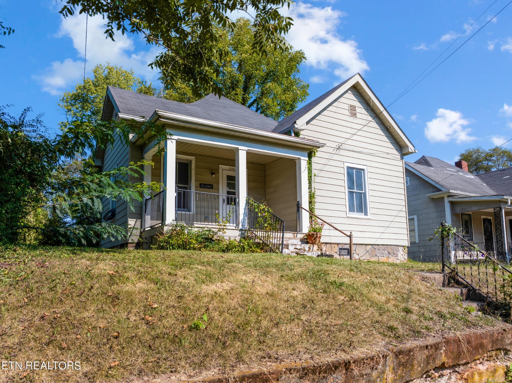 Selma Ave, Knoxville, TN 37914