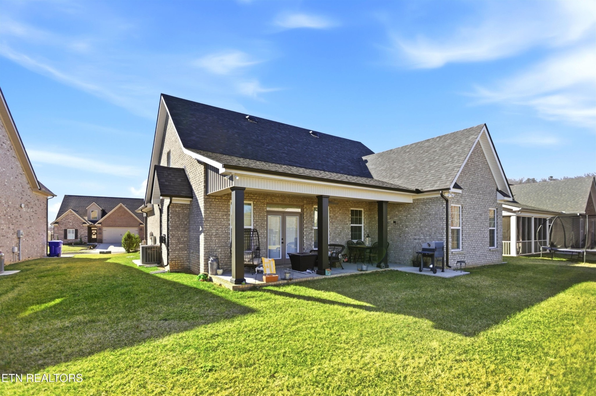 Sugarfield Ln, Knoxville, TN 37932 #1
