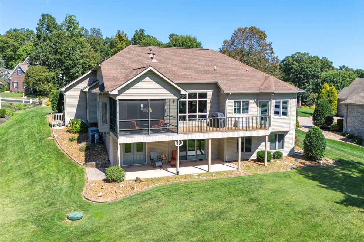 Wewoka Way, Loudon, TN 37774 #1
