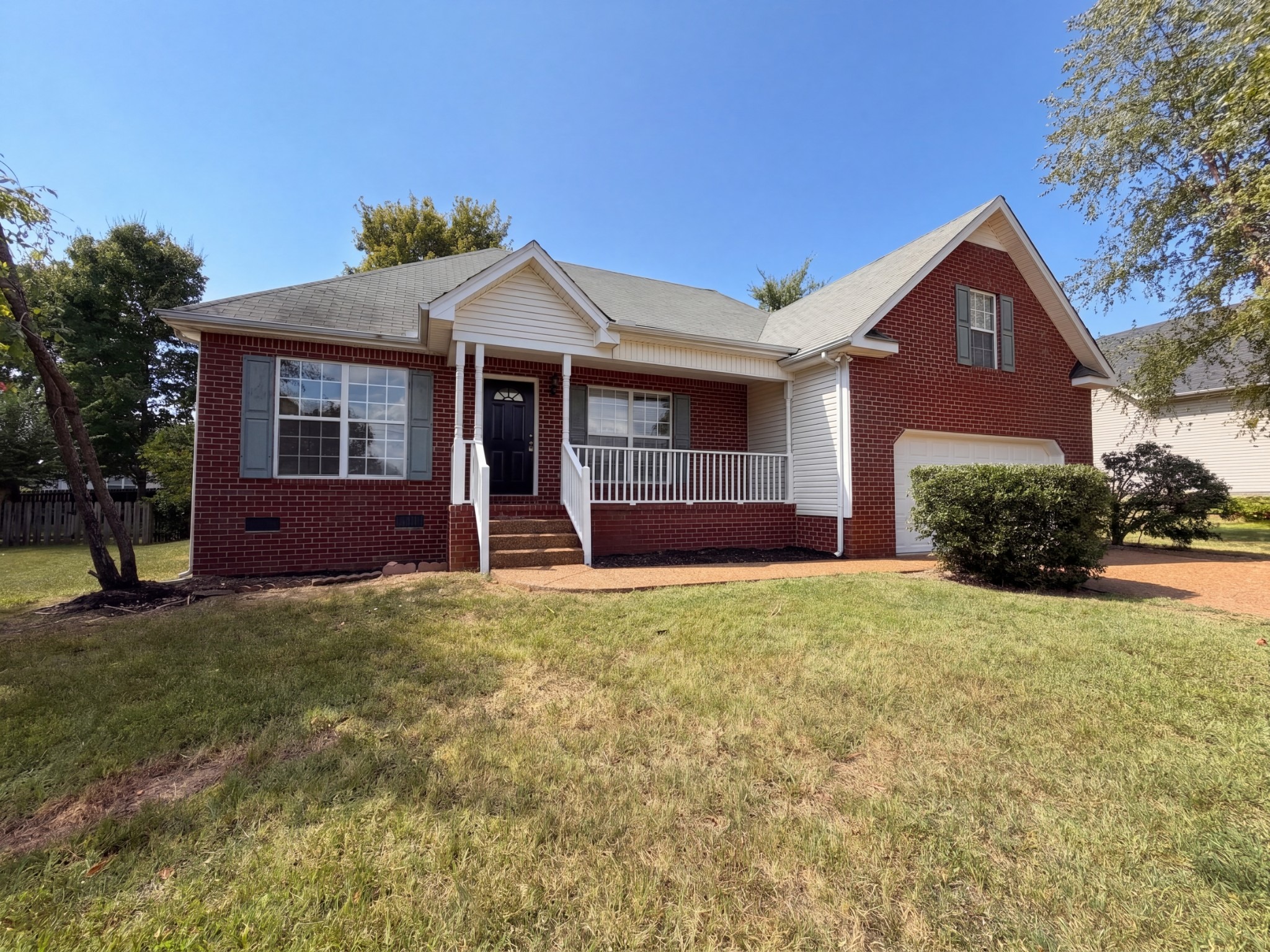 Matchstick Pl, Spring Hill, TN 37174 #1