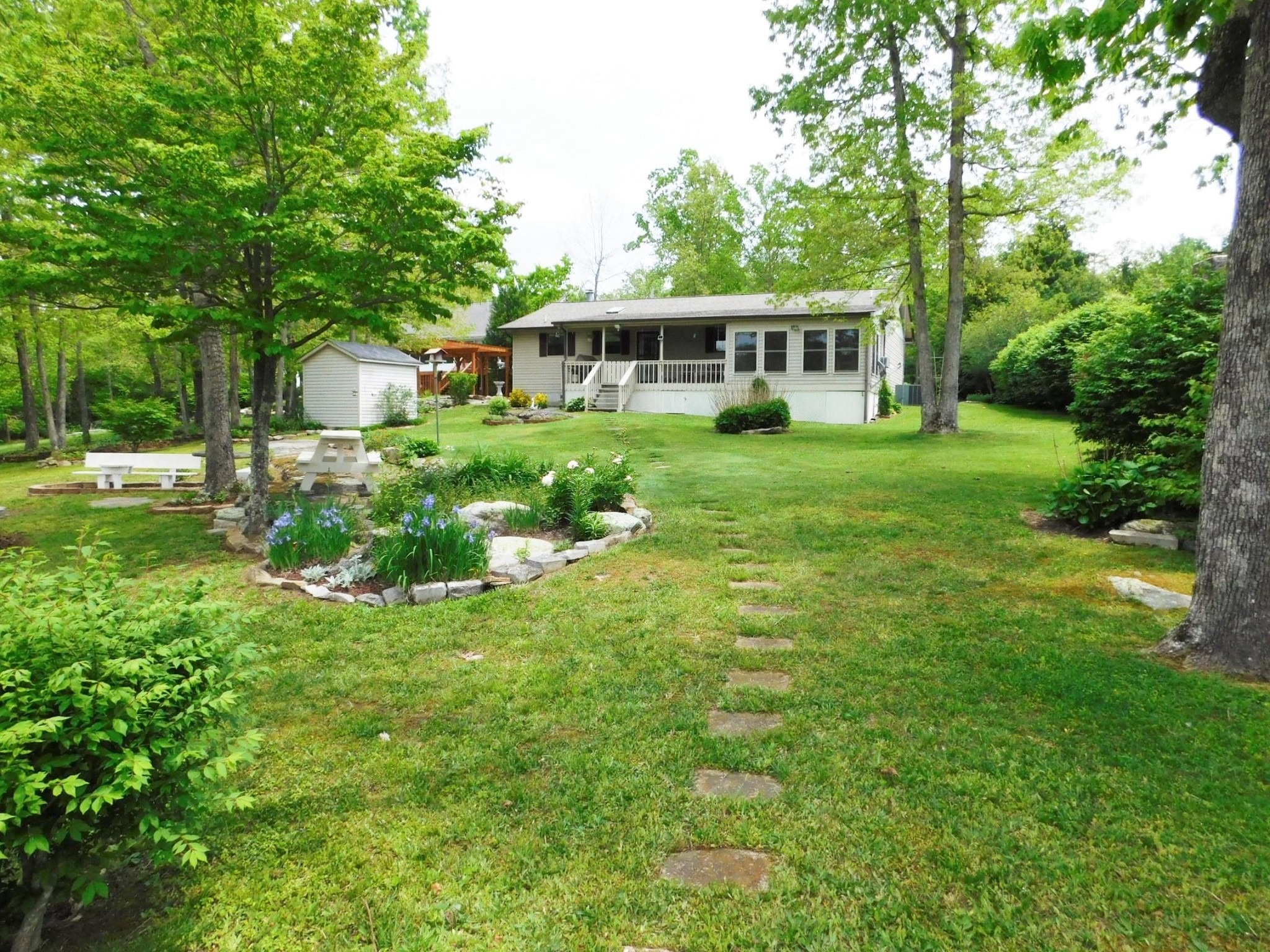 Cherokee Trl, Crossville, TN 38572 #1