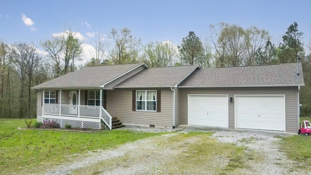 Ramsey Bridge Rd, Cleveland, TN 37323