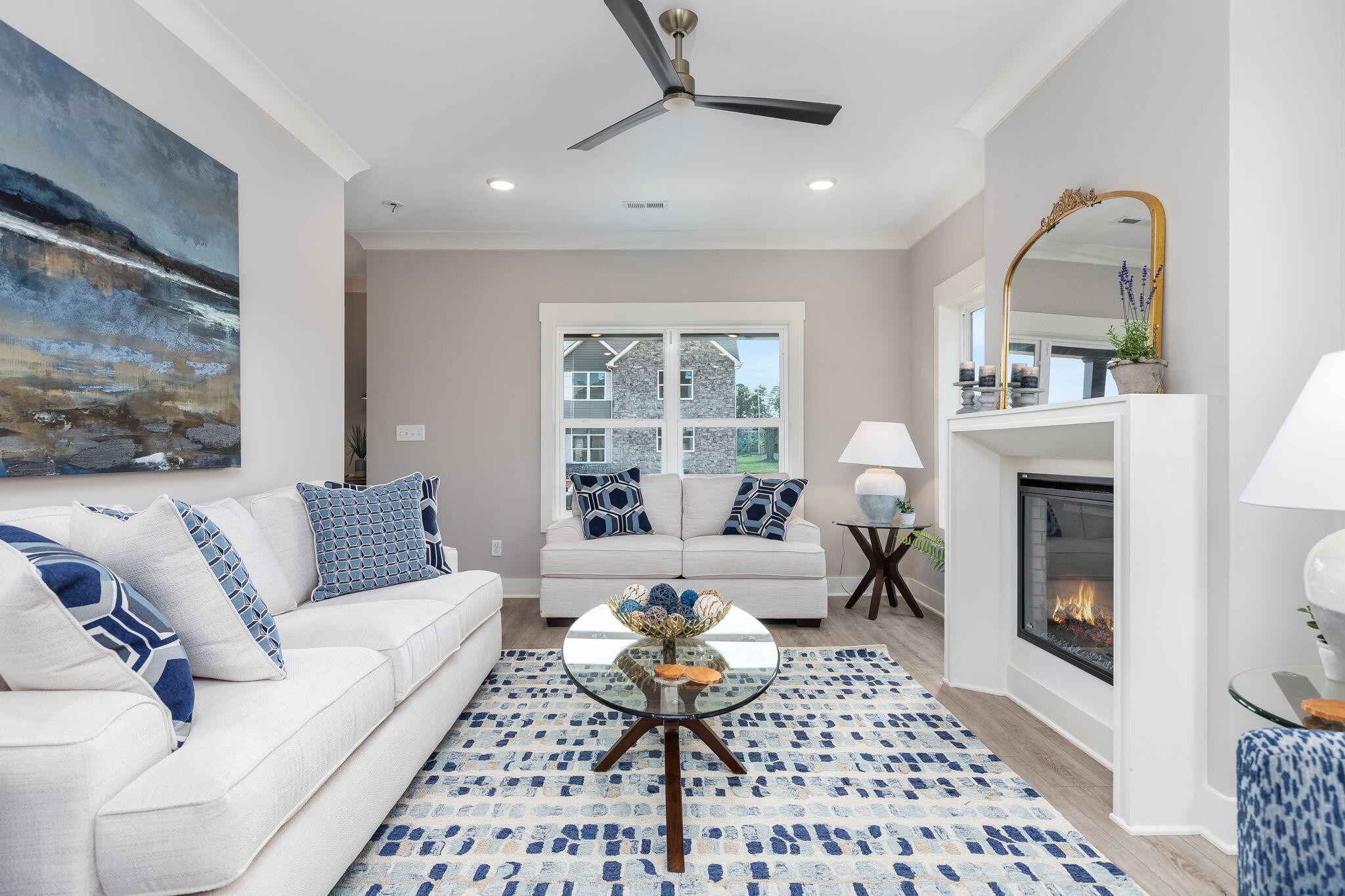 Running Deer Rd, Knoxville, TN 37920