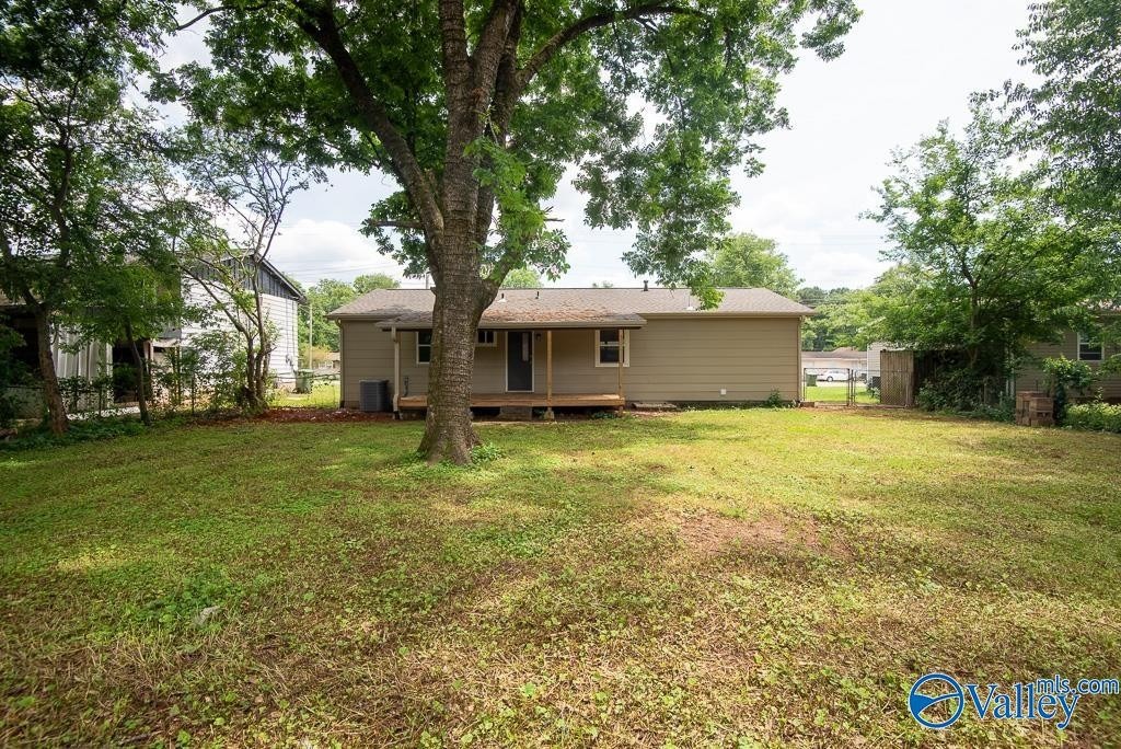 Drake Ave, Huntsville, AL 35805