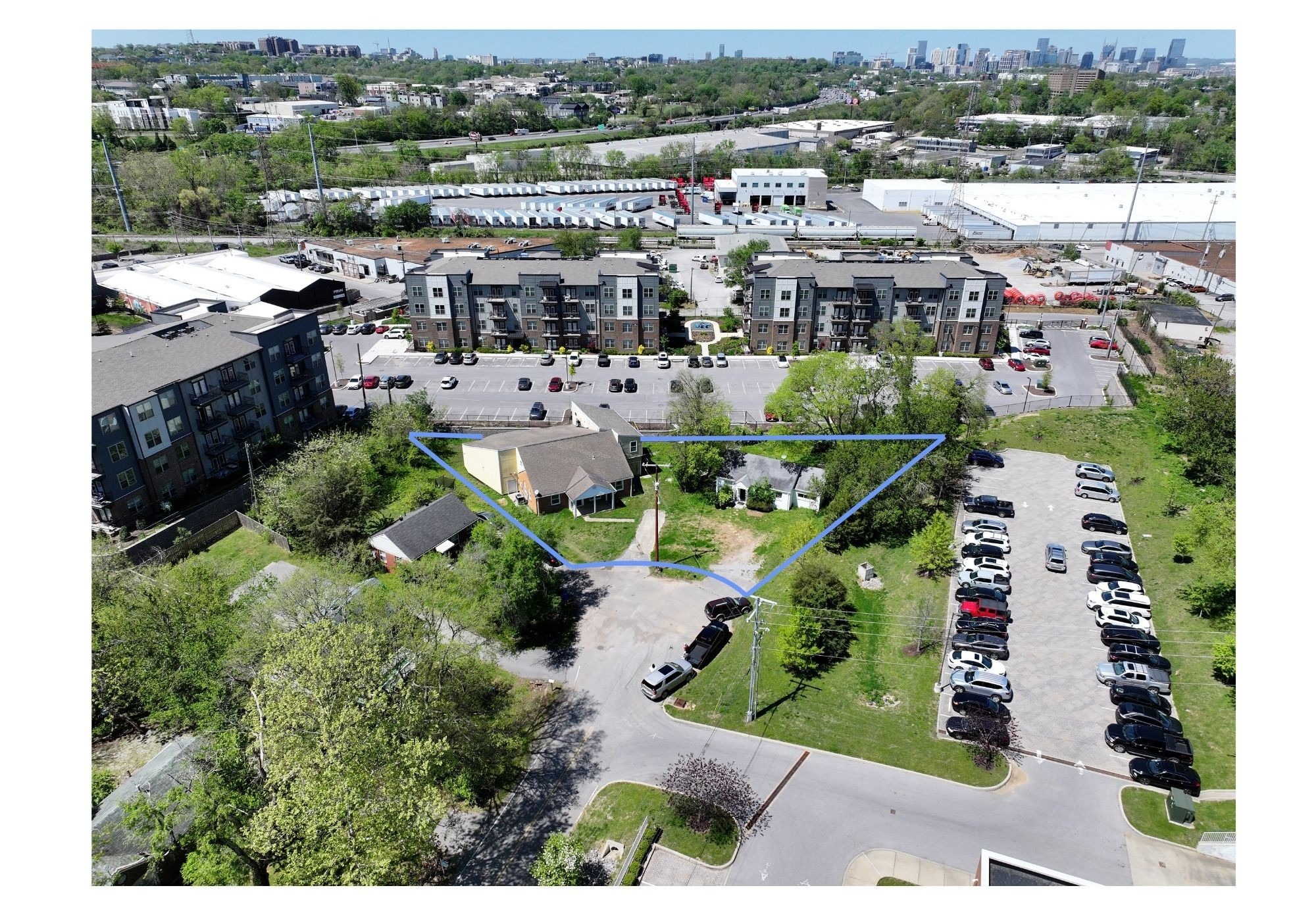 Fessey Ct, Nashville, TN 37204
