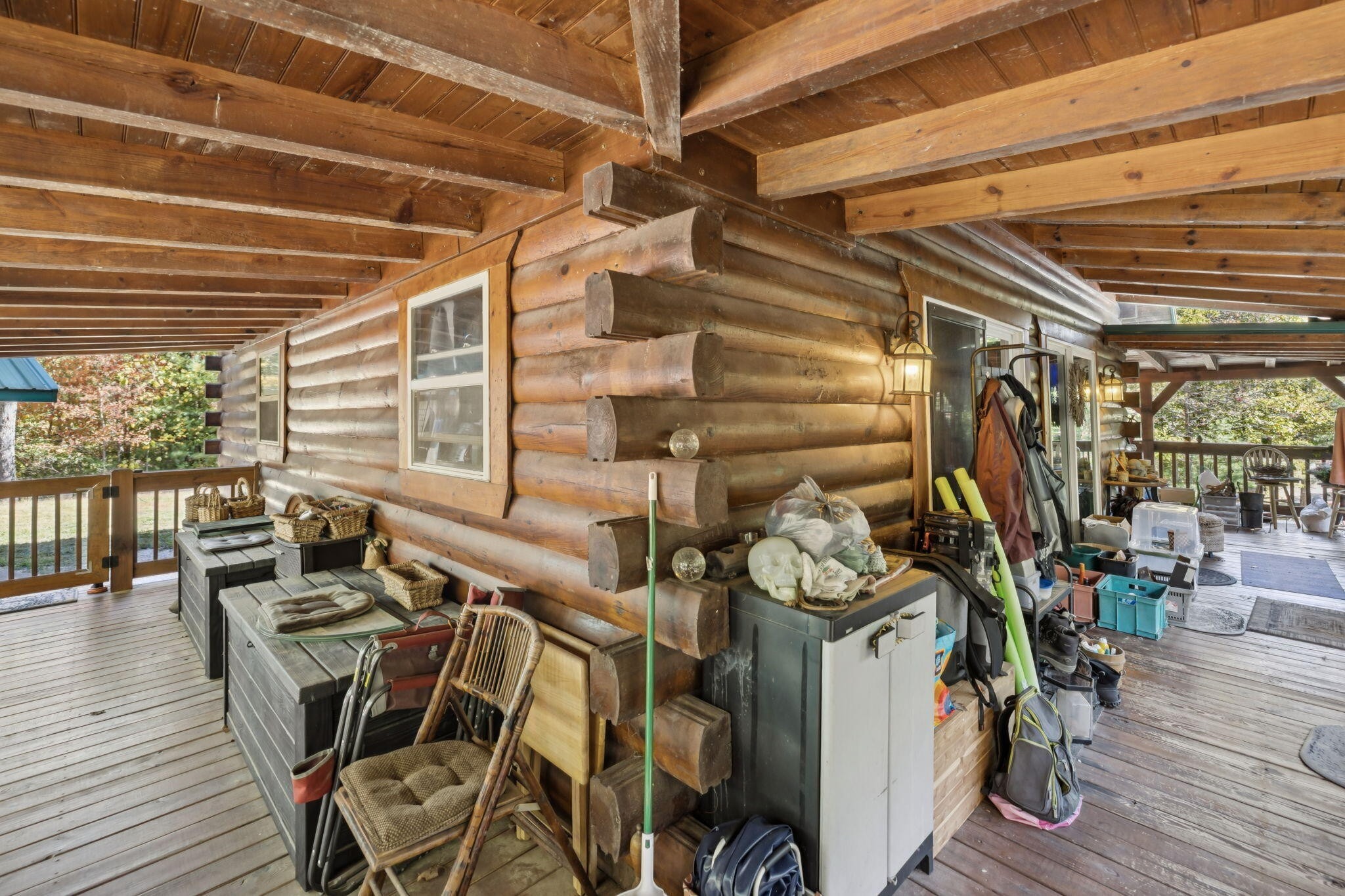 Smithfield Rd, Tellico Plains, TN 37385 #1