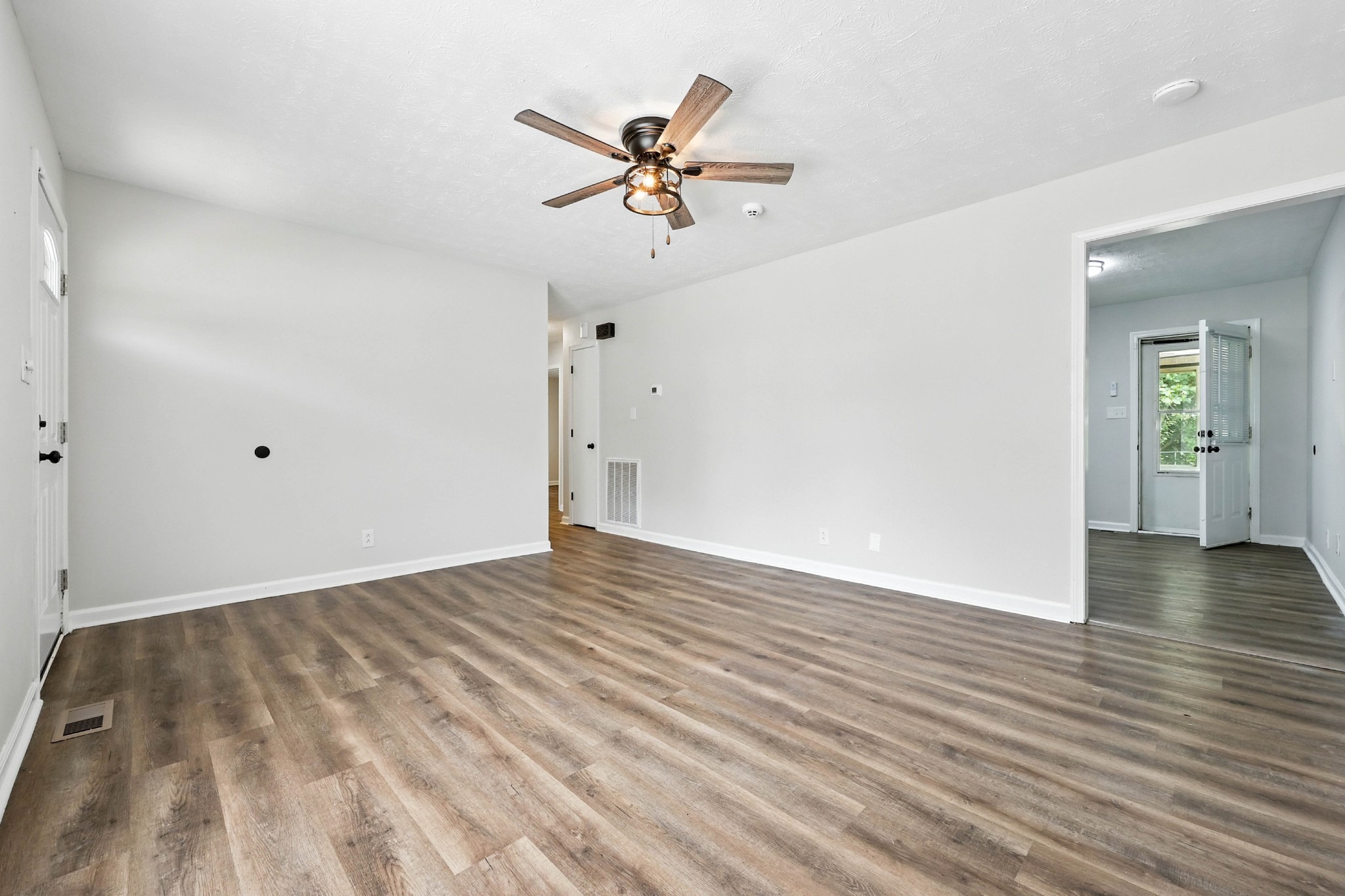 Cabot Cv, Clarksville, TN 37042