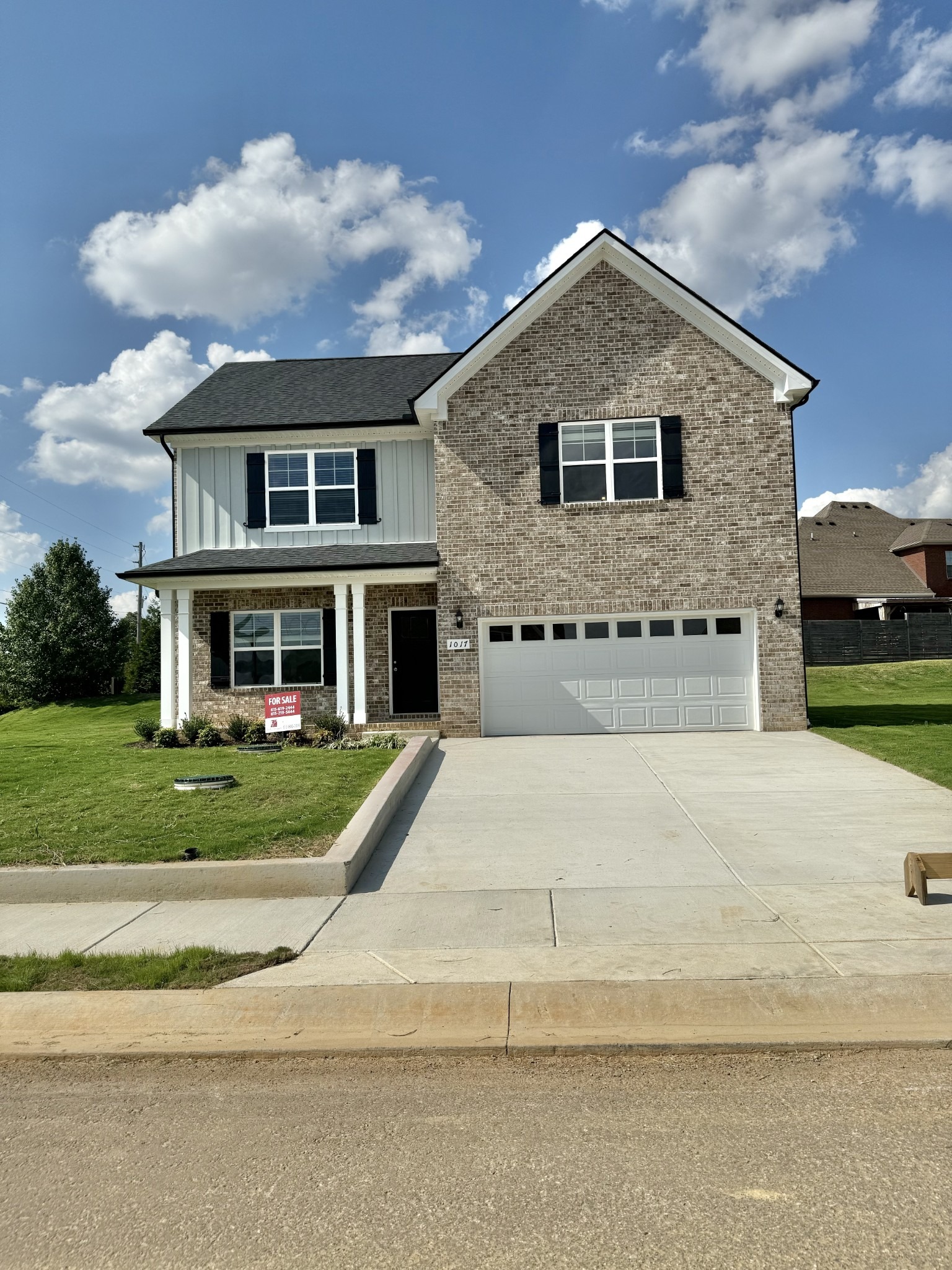 Amber Hills Dr, Ashland City, TN 37015 #1