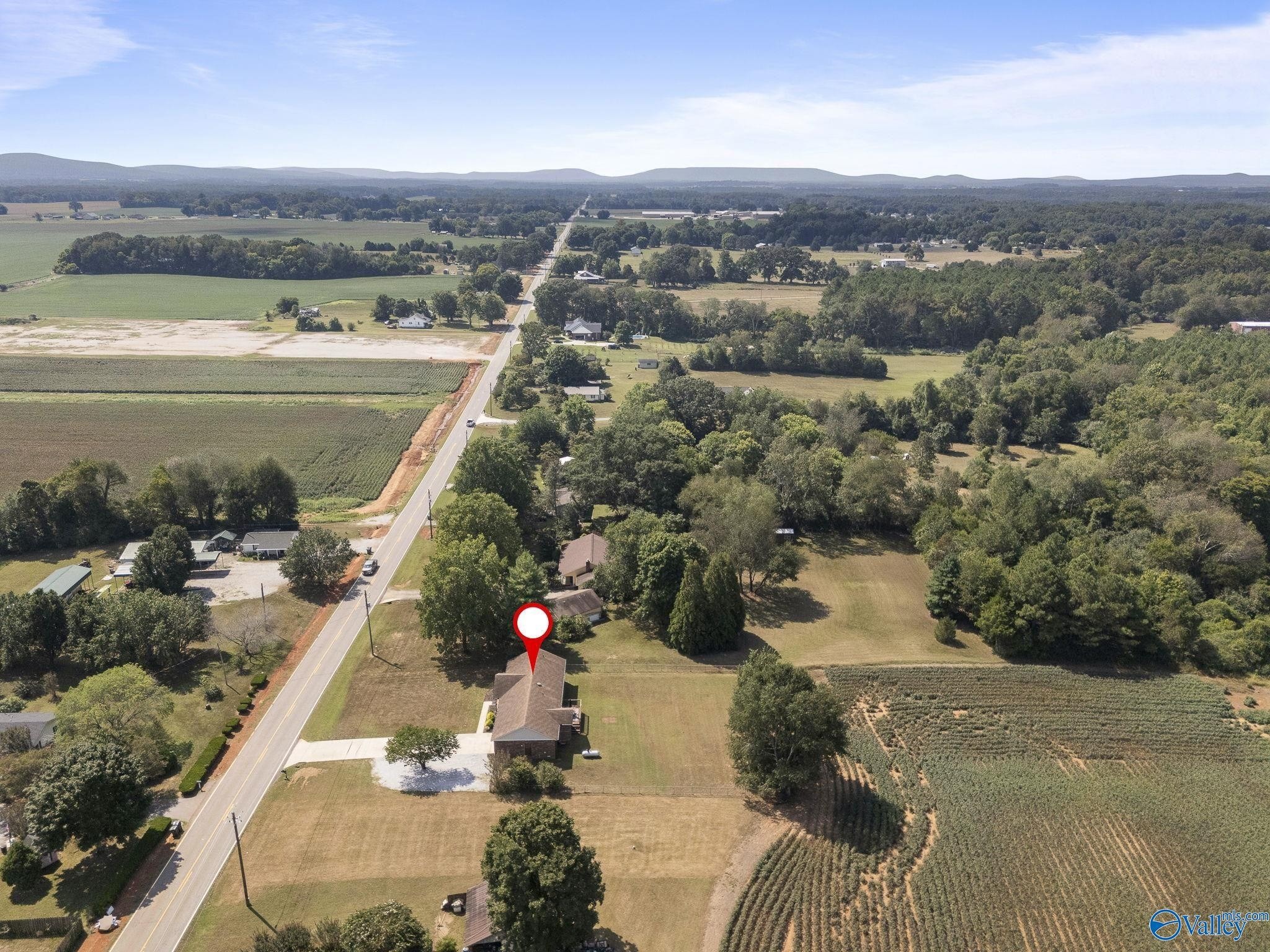 Butler Rd, New Market, AL 35761 #1