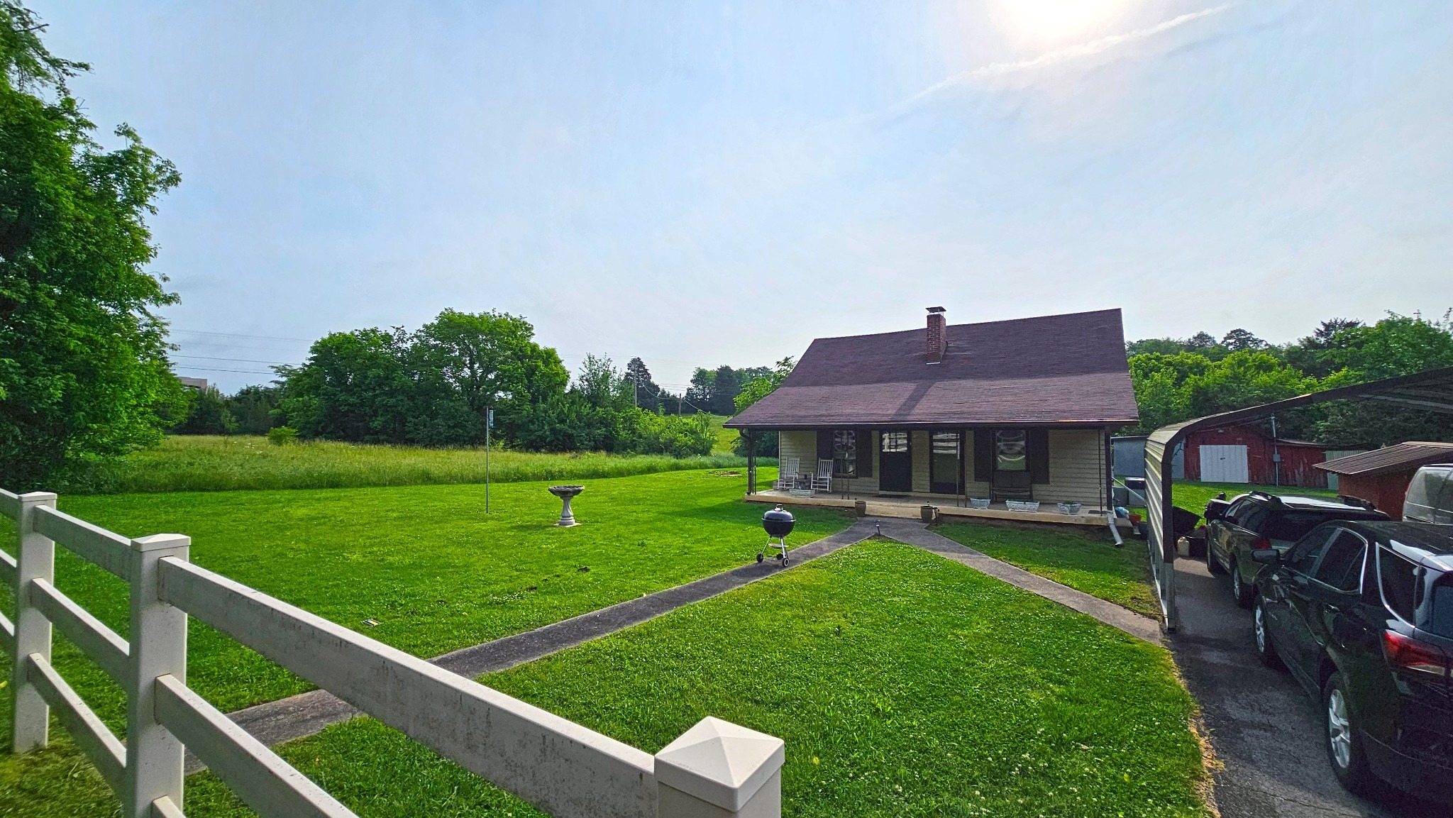 Tater Peeler Rd, Lebanon, TN 37090