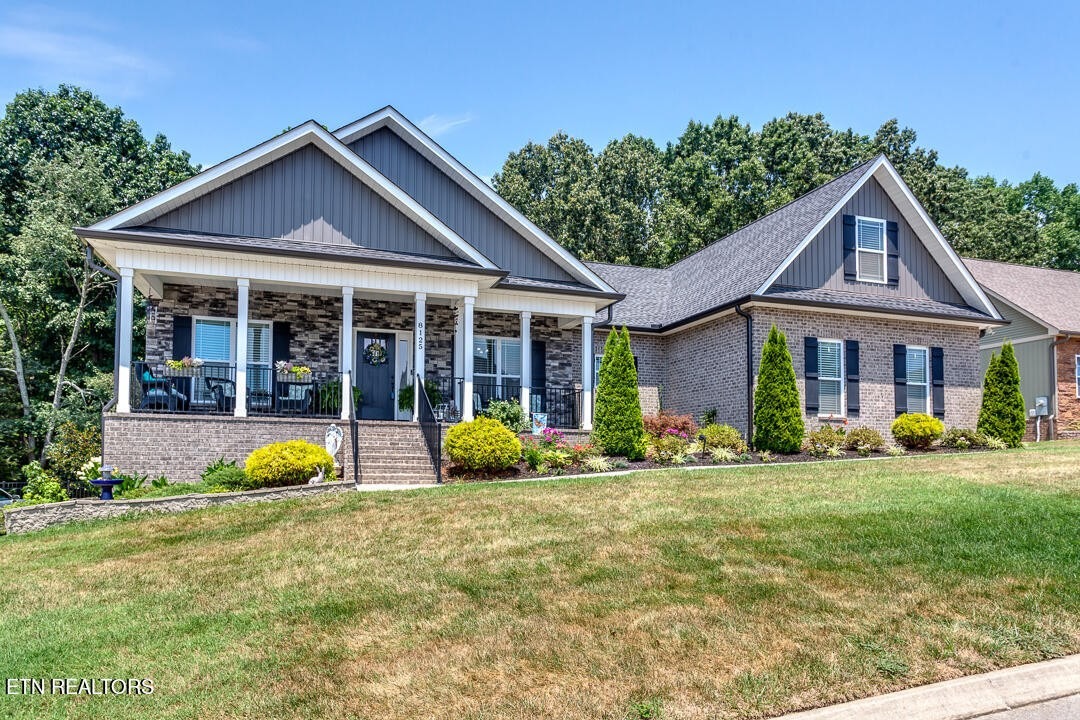 Frederick John St, Knoxville, TN 37938 #1