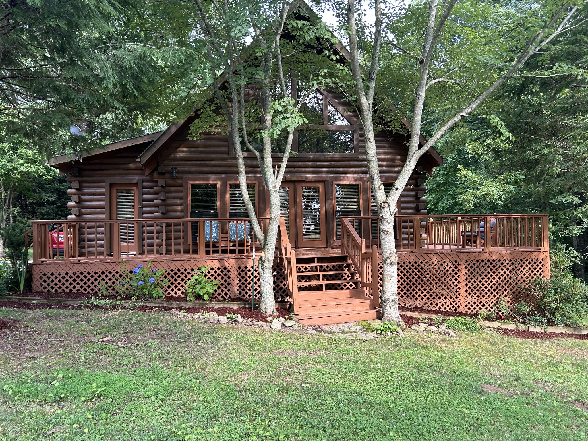 Meadow Brook Ln, Spencer, TN 38585