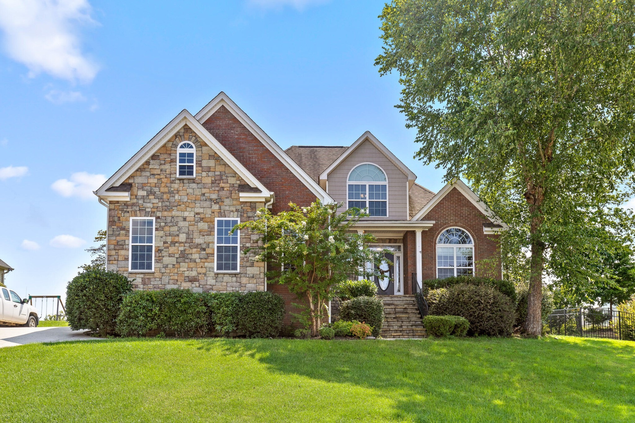 Wiltshire Dr, Ooltewah, TN 37363 #1