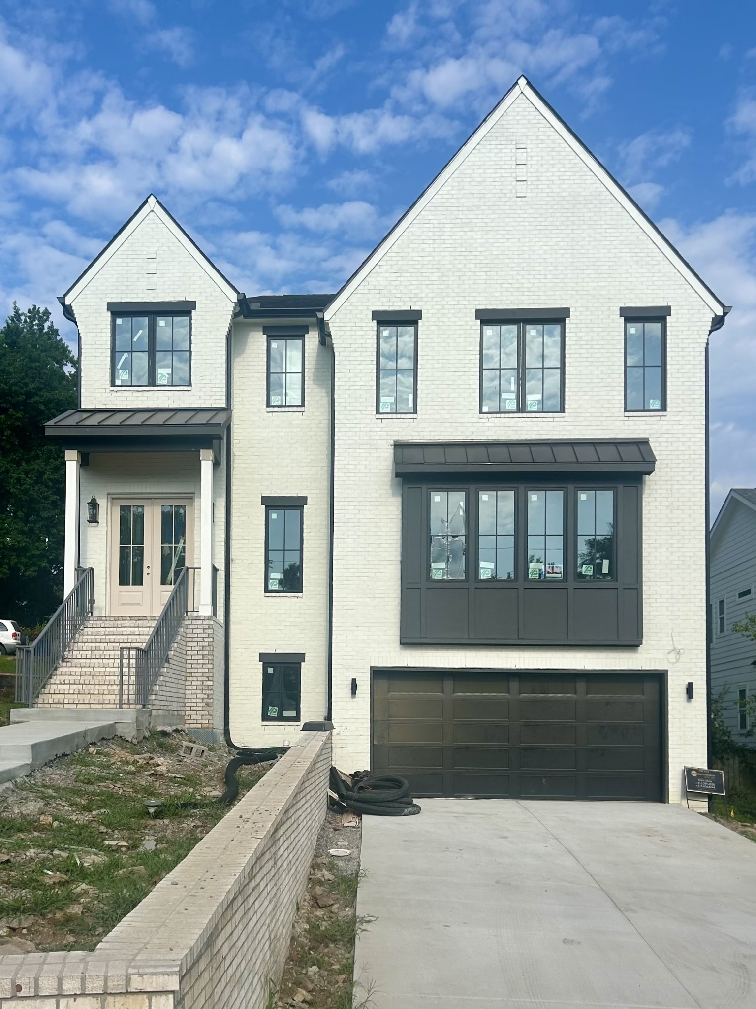 37th Ave, Nashville, TN 37209