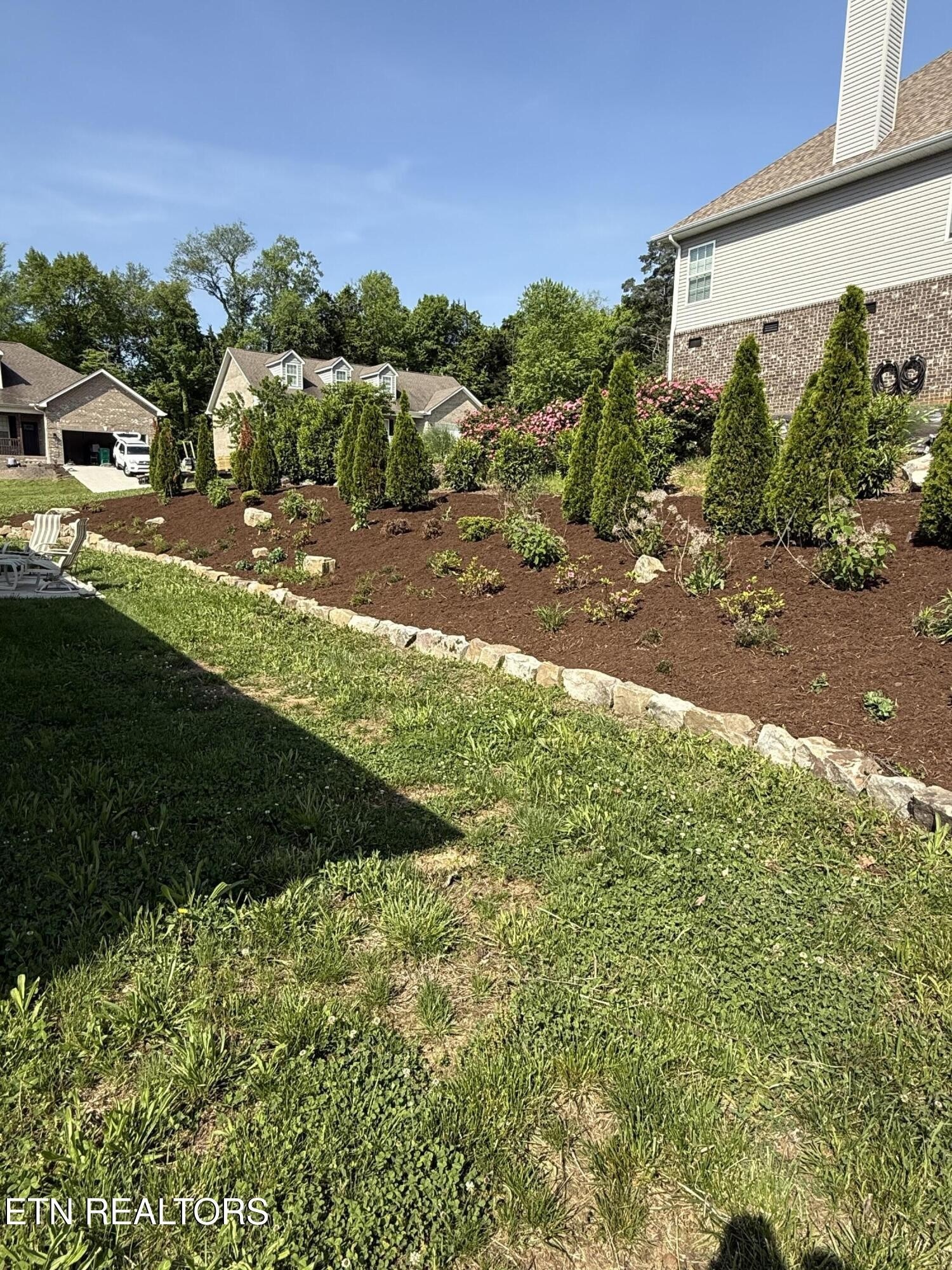 Chapel Hill Ln, Knoxville, TN 37938