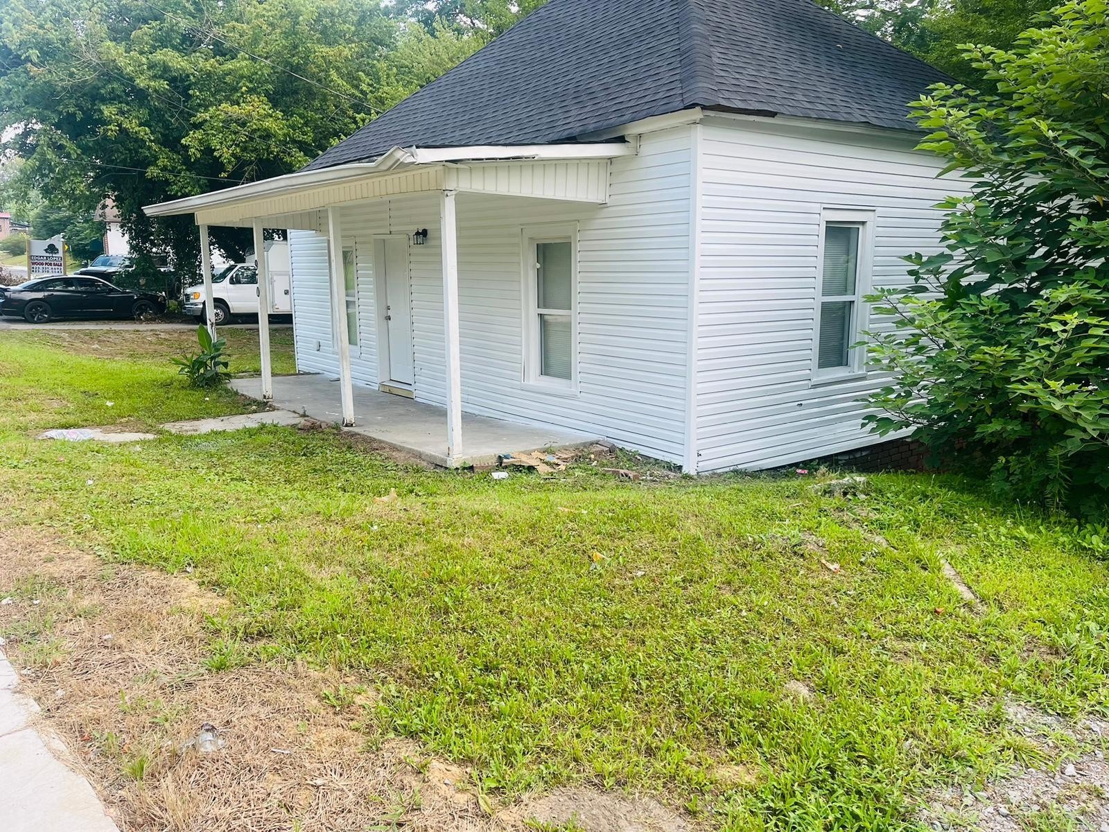 Wildwood Ave, Cleveland, TN 37311 #1