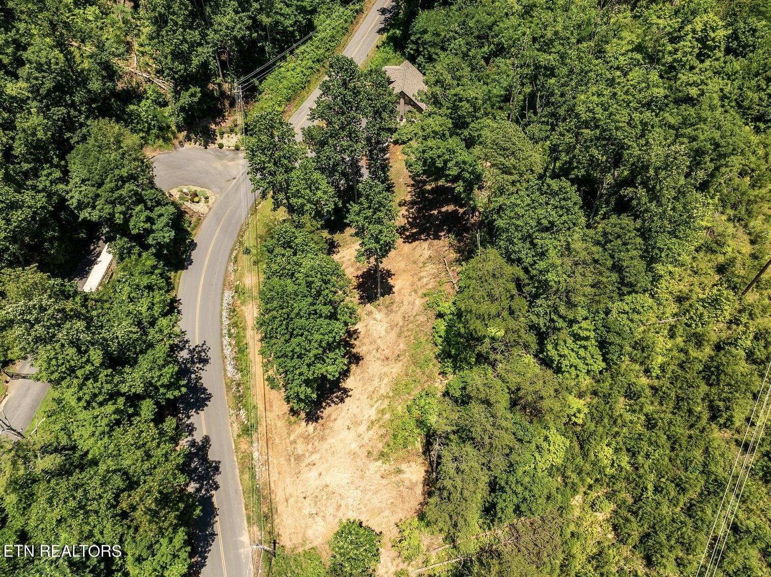Little Cove Rd, Sevierville, TN 37862
