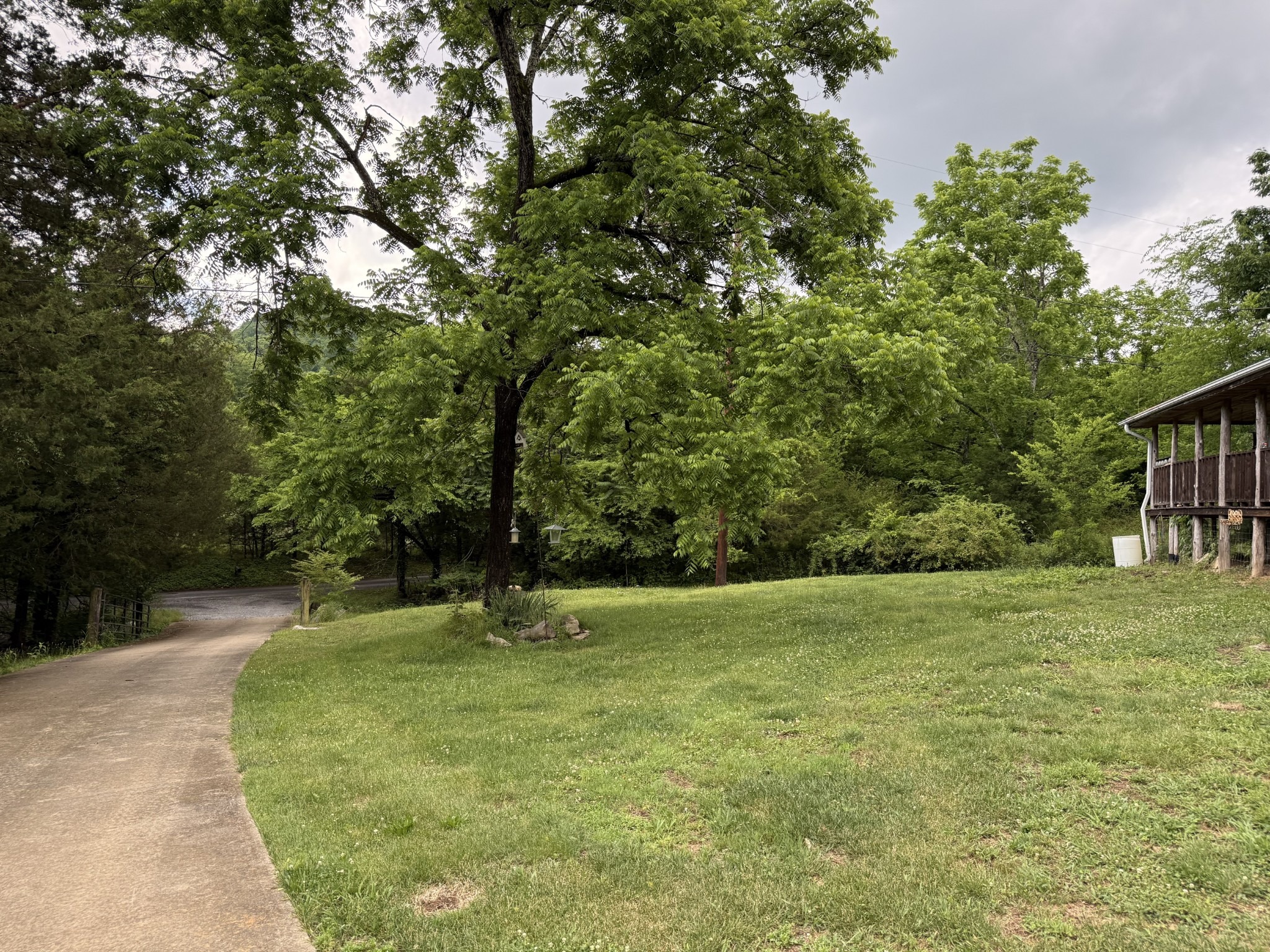 Cook Ln, Gainesboro, TN 38562 #1
