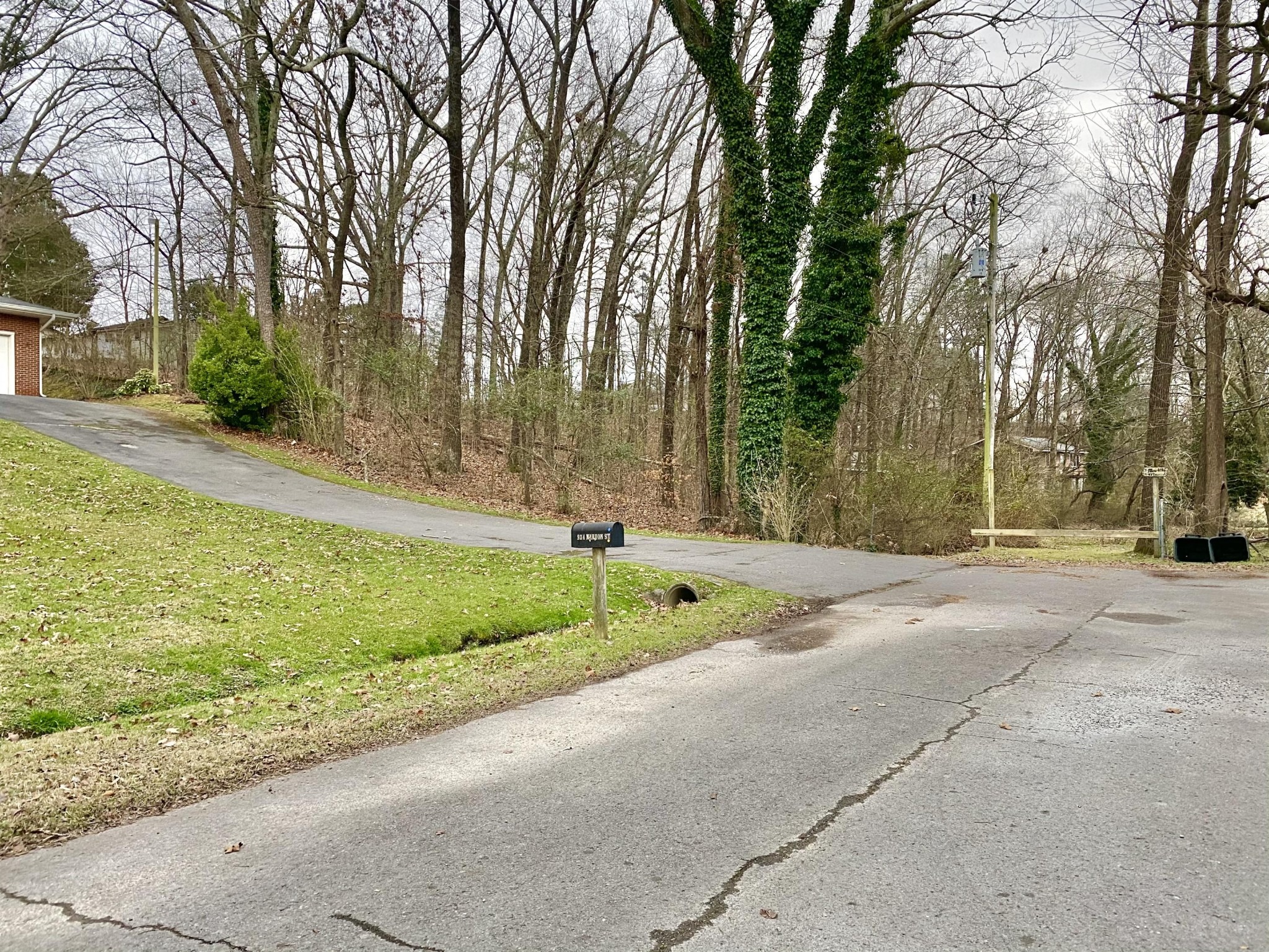 Marion St, Rossville, GA 30741 #1