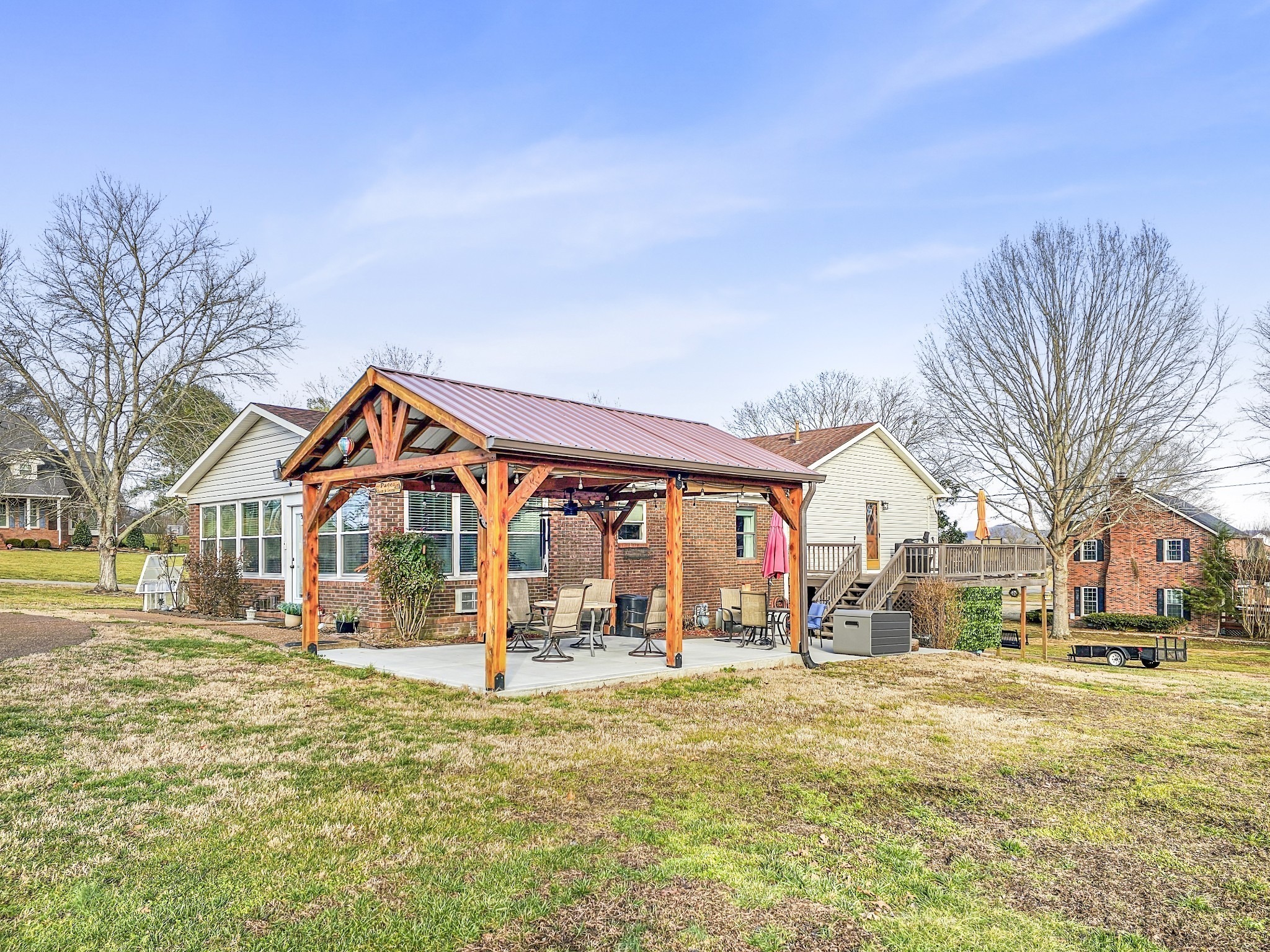 Morris Dr, Carthage, TN 37030