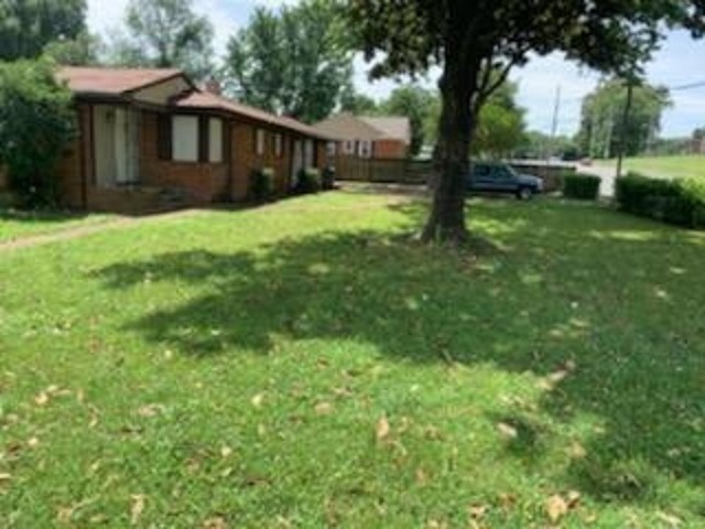 Mendenhall Rd, Memphis, TN 38117
