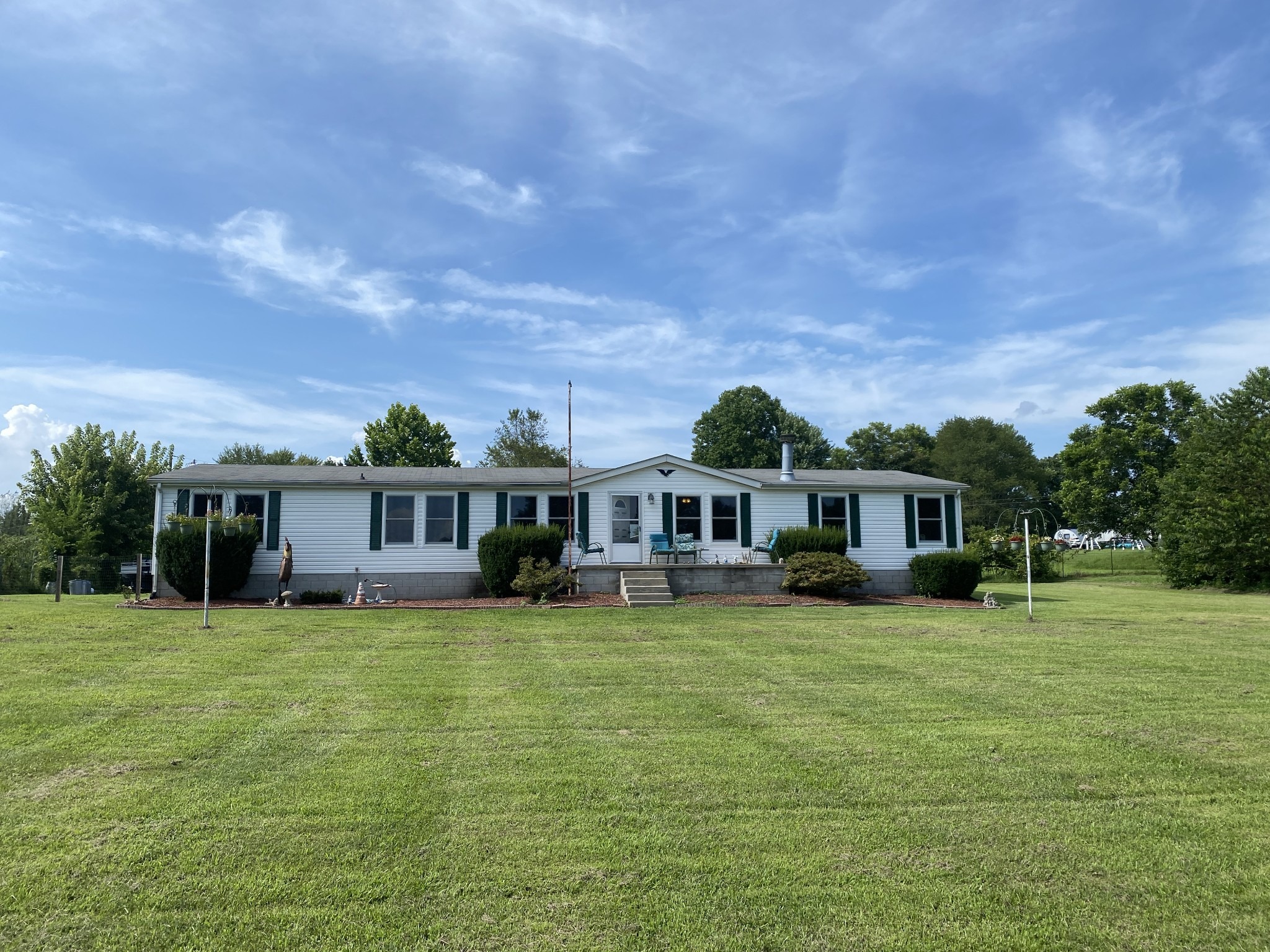 Buttermilk Hollow Rd, Bethpage, TN 37022