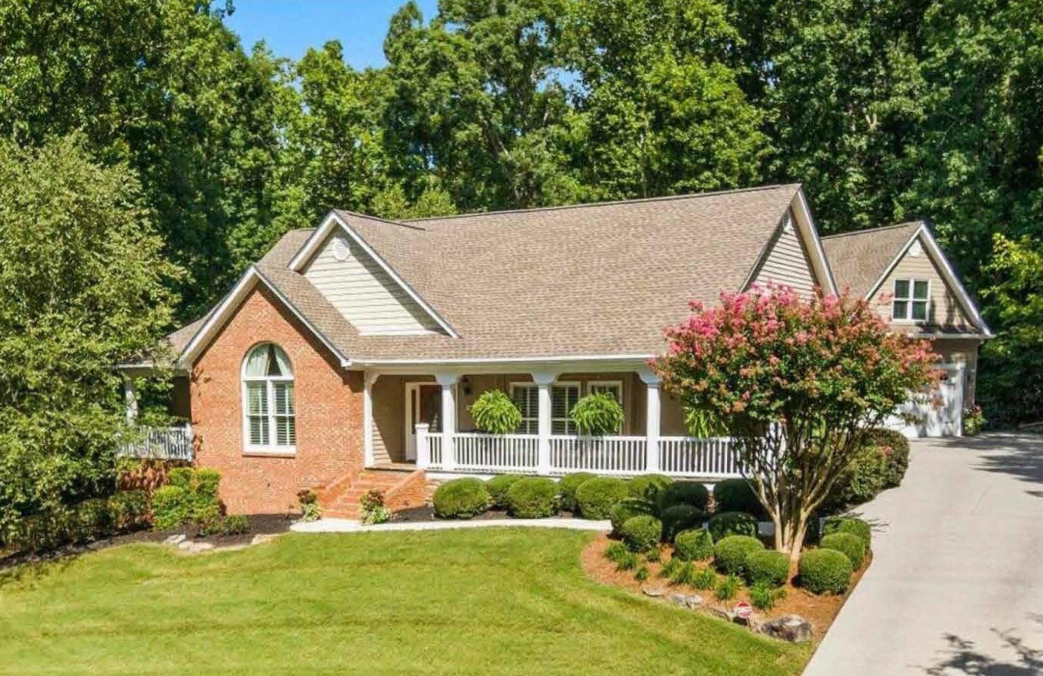 Ridge Point Dr, Cleveland, TN 37311 #1